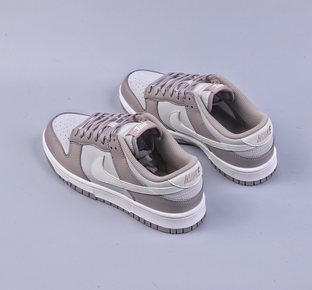 200 F版Nike SB Zoom Dunk Low 深度灰板鞋 FD0792-001