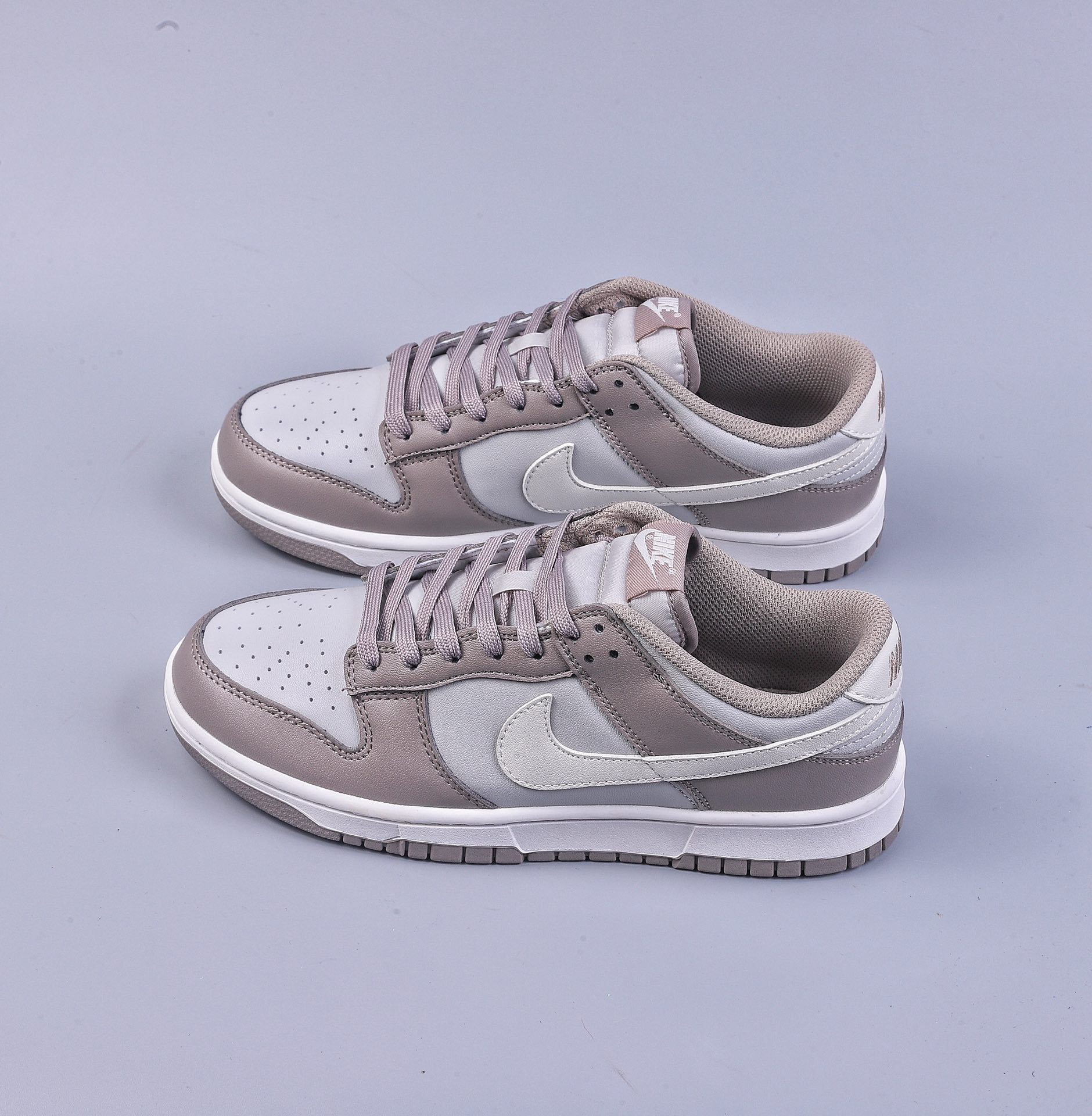 200 F版Nike SB Zoom Dunk Low 深度灰板鞋 FD0792-001