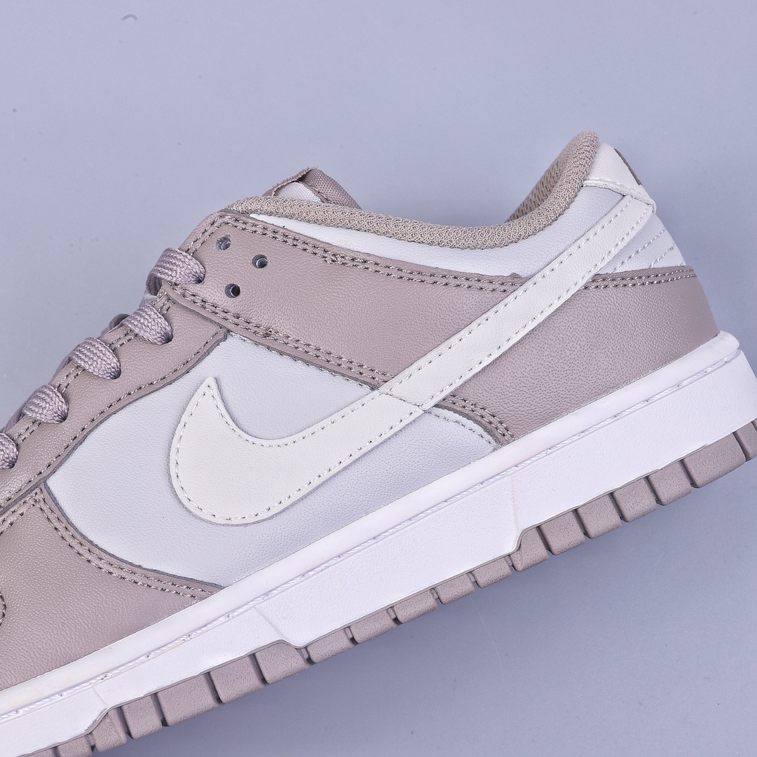 200 F版Nike SB Zoom Dunk Low 深度灰板鞋 FD0792-001