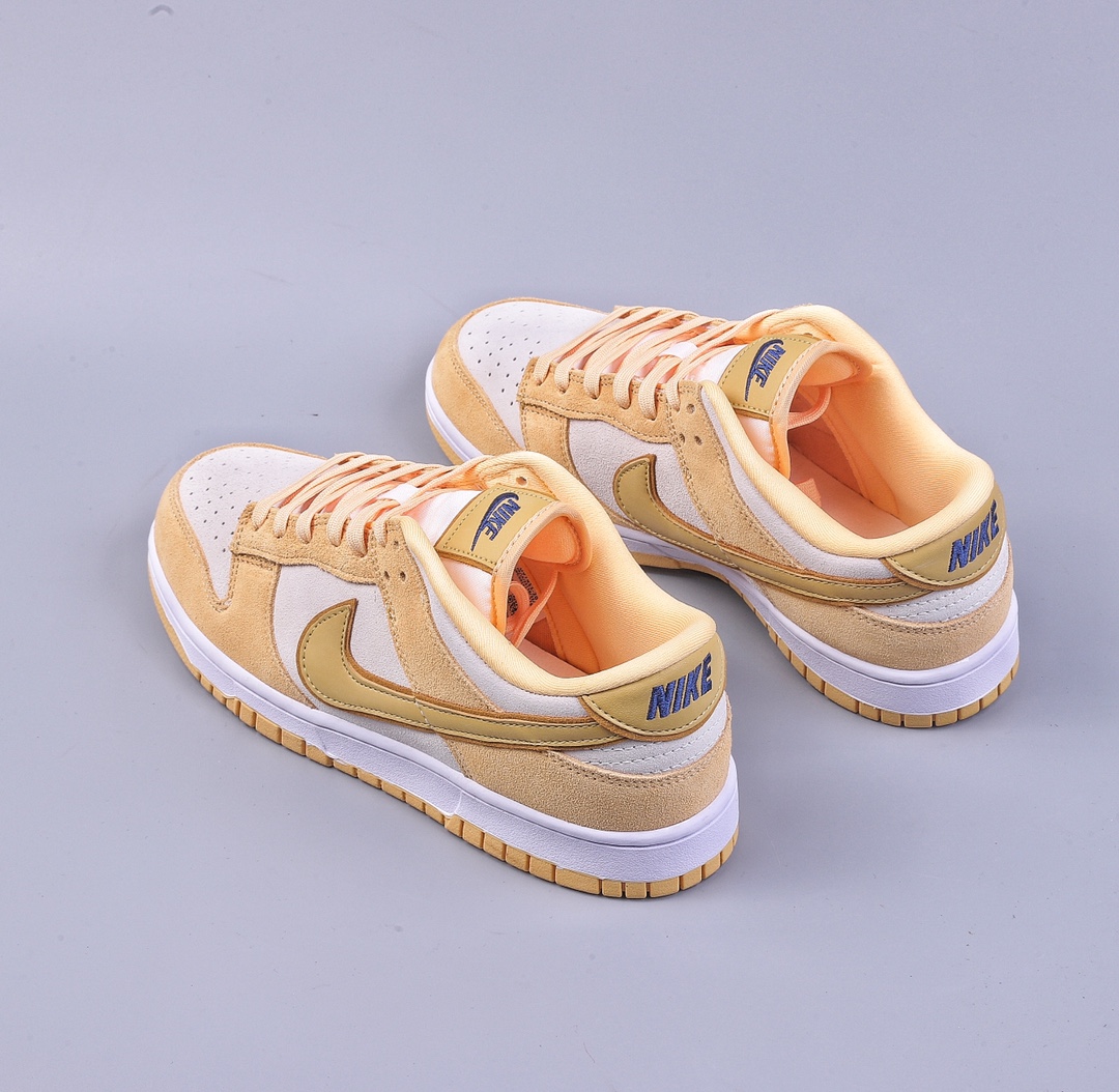 200 F版Nike SB Zoom Dunk Low 板鞋系列经典百搭休闲运动板鞋 DV7411-200