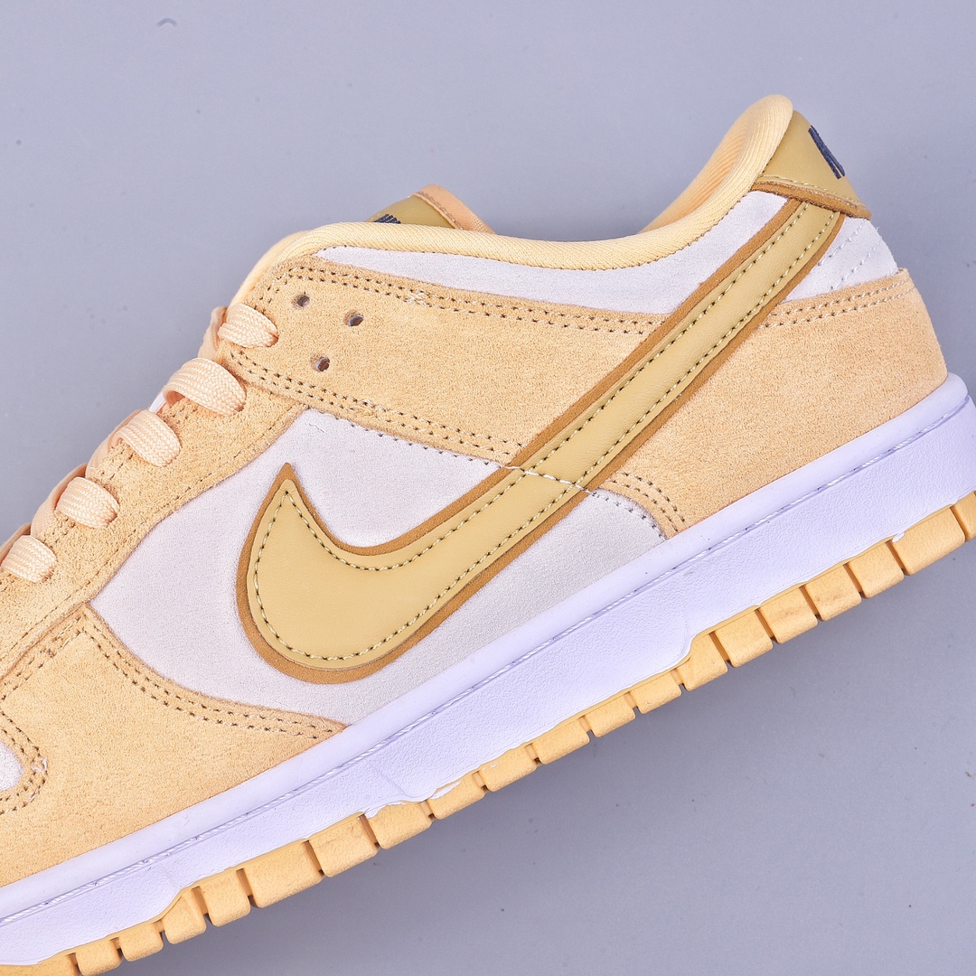 200 F版Nike SB Zoom Dunk Low 板鞋系列经典百搭休闲运动板鞋 DV7411-200