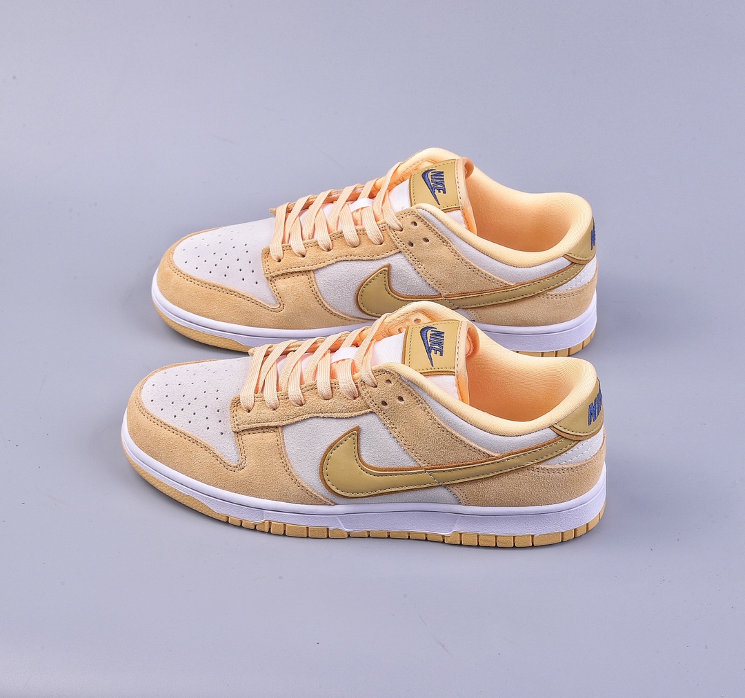 200 F版Nike SB Zoom Dunk Low 板鞋系列经典百搭休闲运动板鞋 DV7411-200