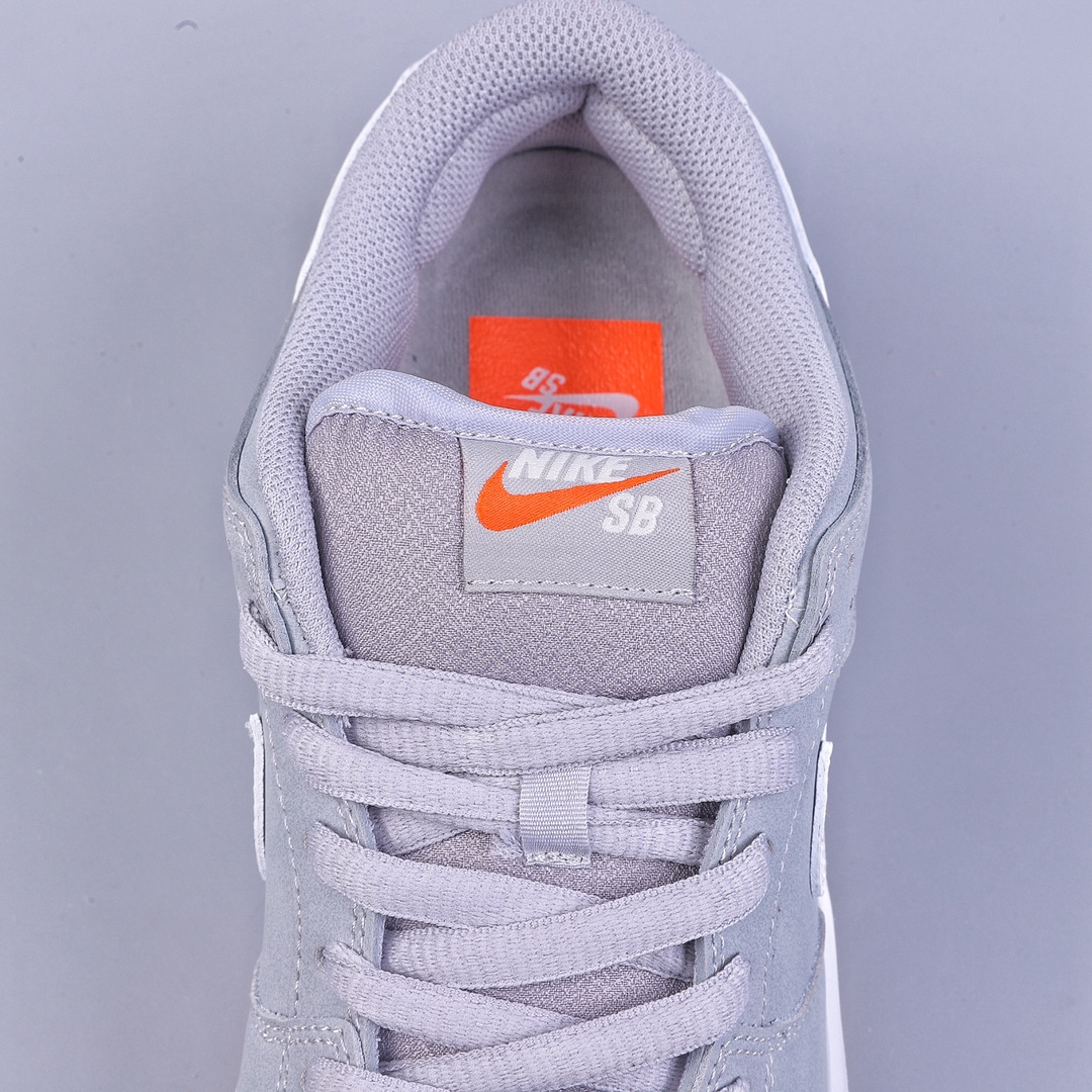 220 F版 NIKE SB Dunk Low 灰生胶 DV5464-001