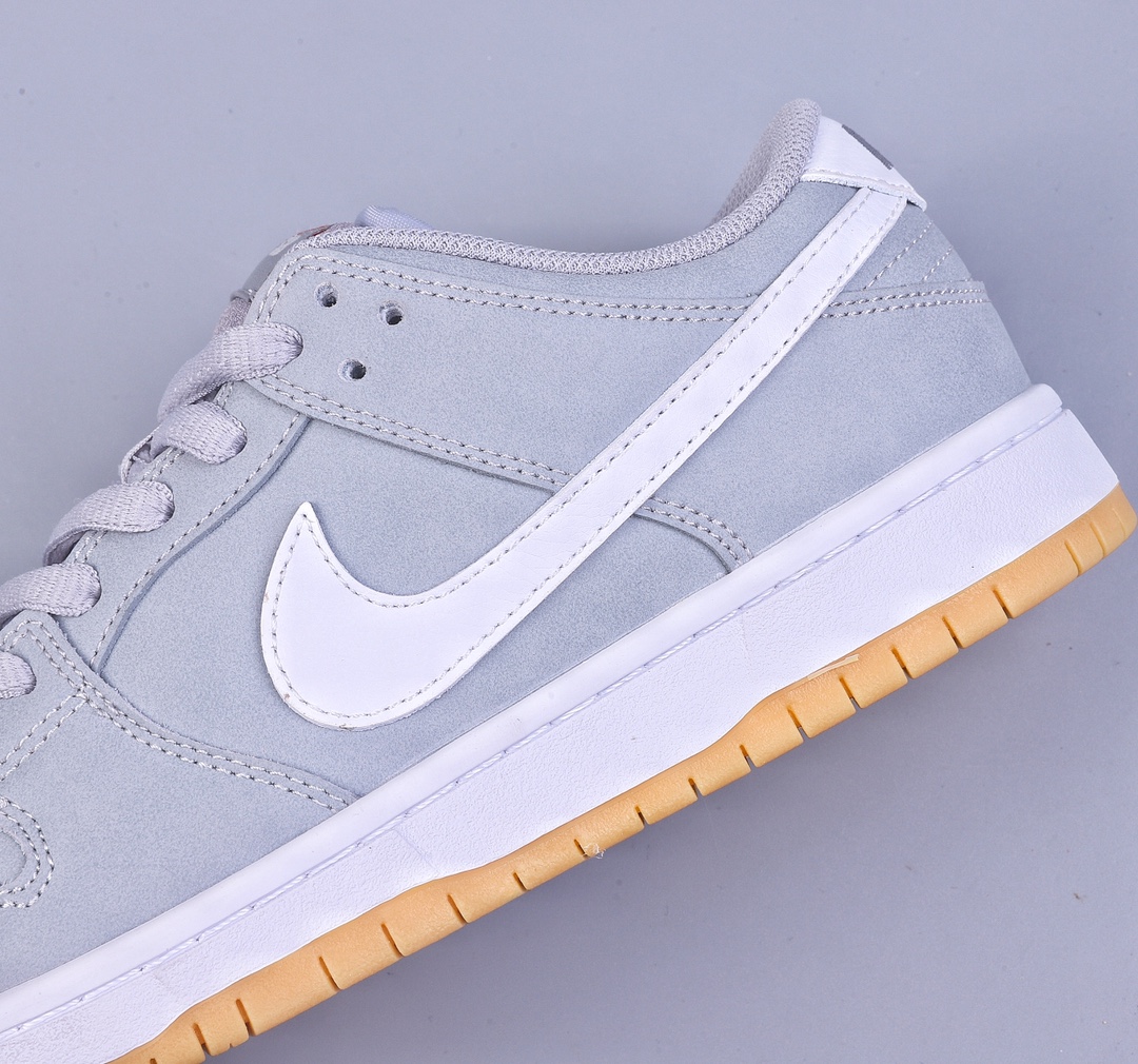 220 F版 NIKE SB Dunk Low 灰生胶 DV5464-001