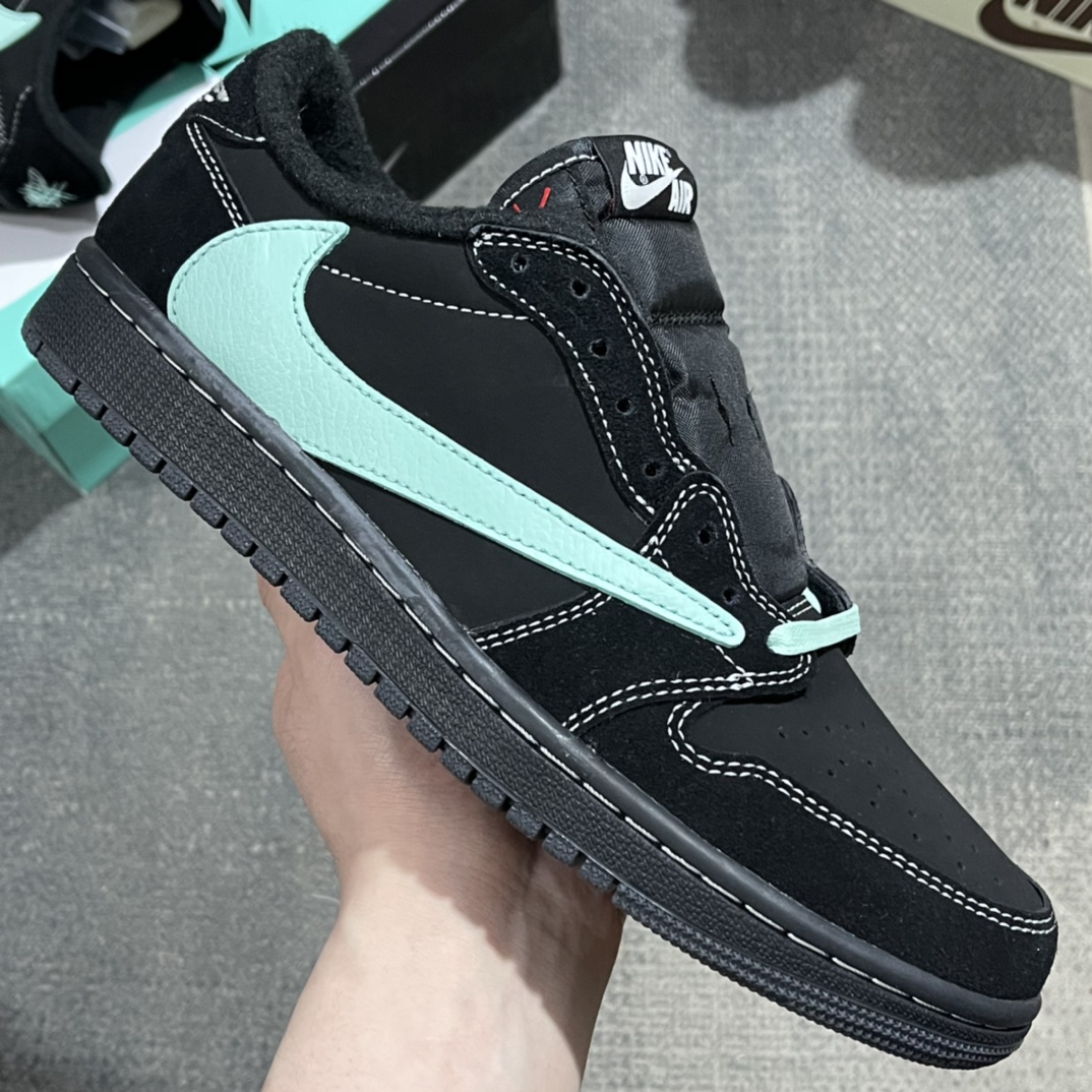aj1 de caña baja, gancho invertido 6 colores