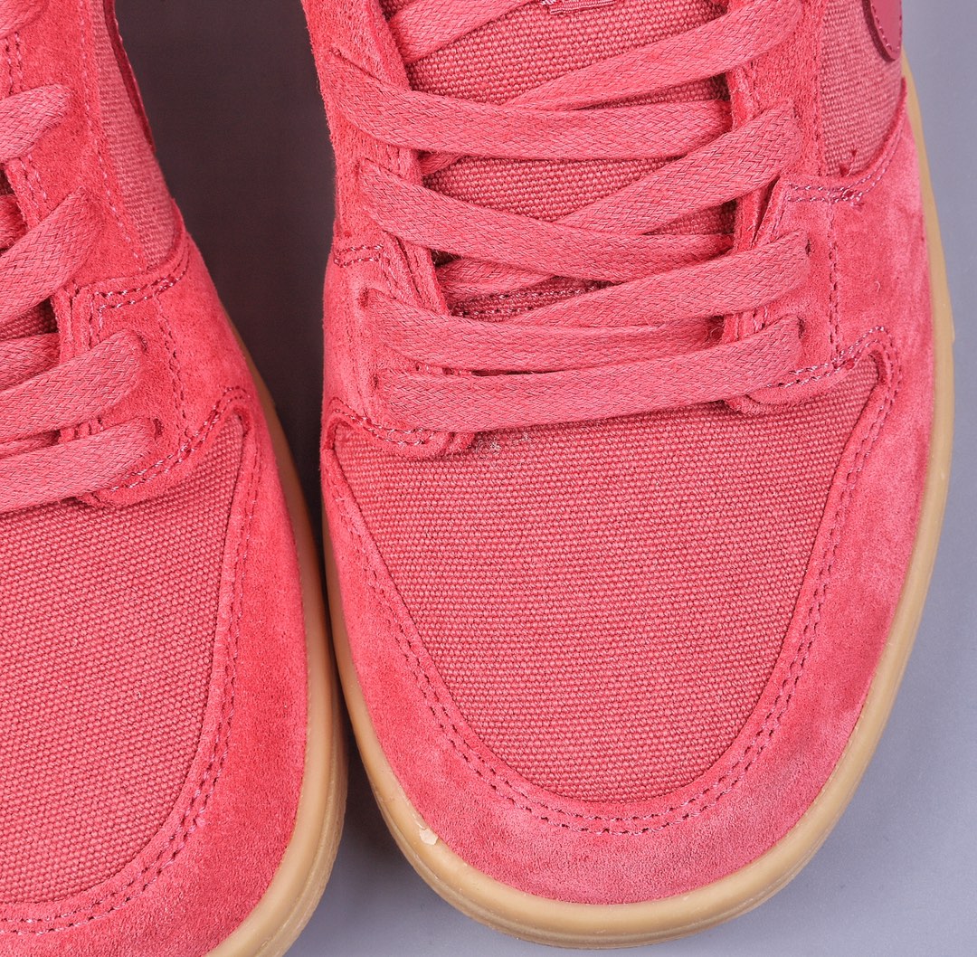 220 F版NK SB Dunk Low Pro QS”Adobe”扣篮系列低帮休闲运动滑板板鞋 DV5429-600