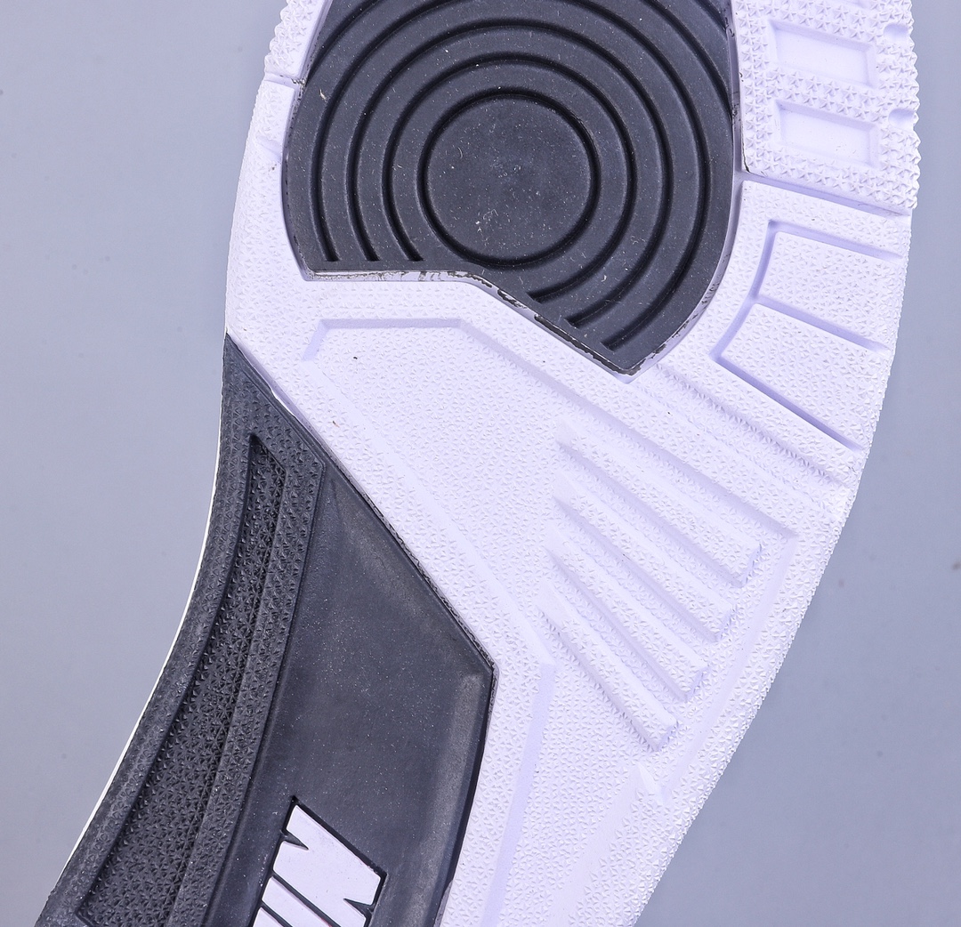 240 5A Fragment Design x Air Jordan 3 AJ3藤原浩 DA3595-100