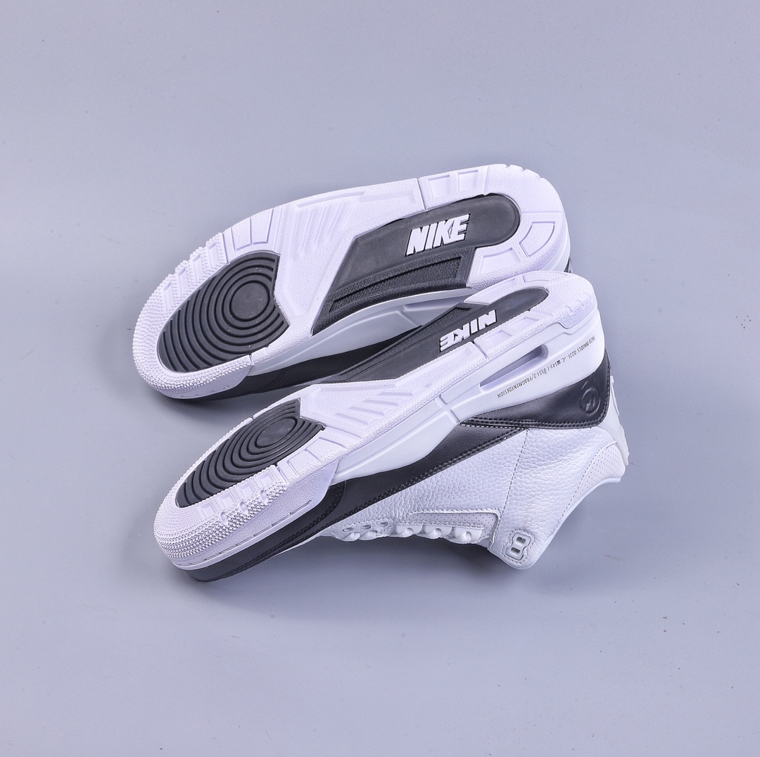 240 5A Fragment Design x Air Jordan 3 AJ3藤原浩 DA3595-100