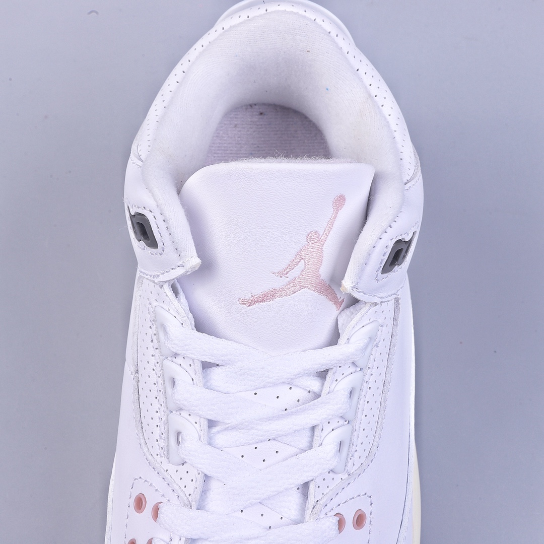 240 5A Fragment Design x Air Jordan 3 AJ3藤原浩 CK9246-102