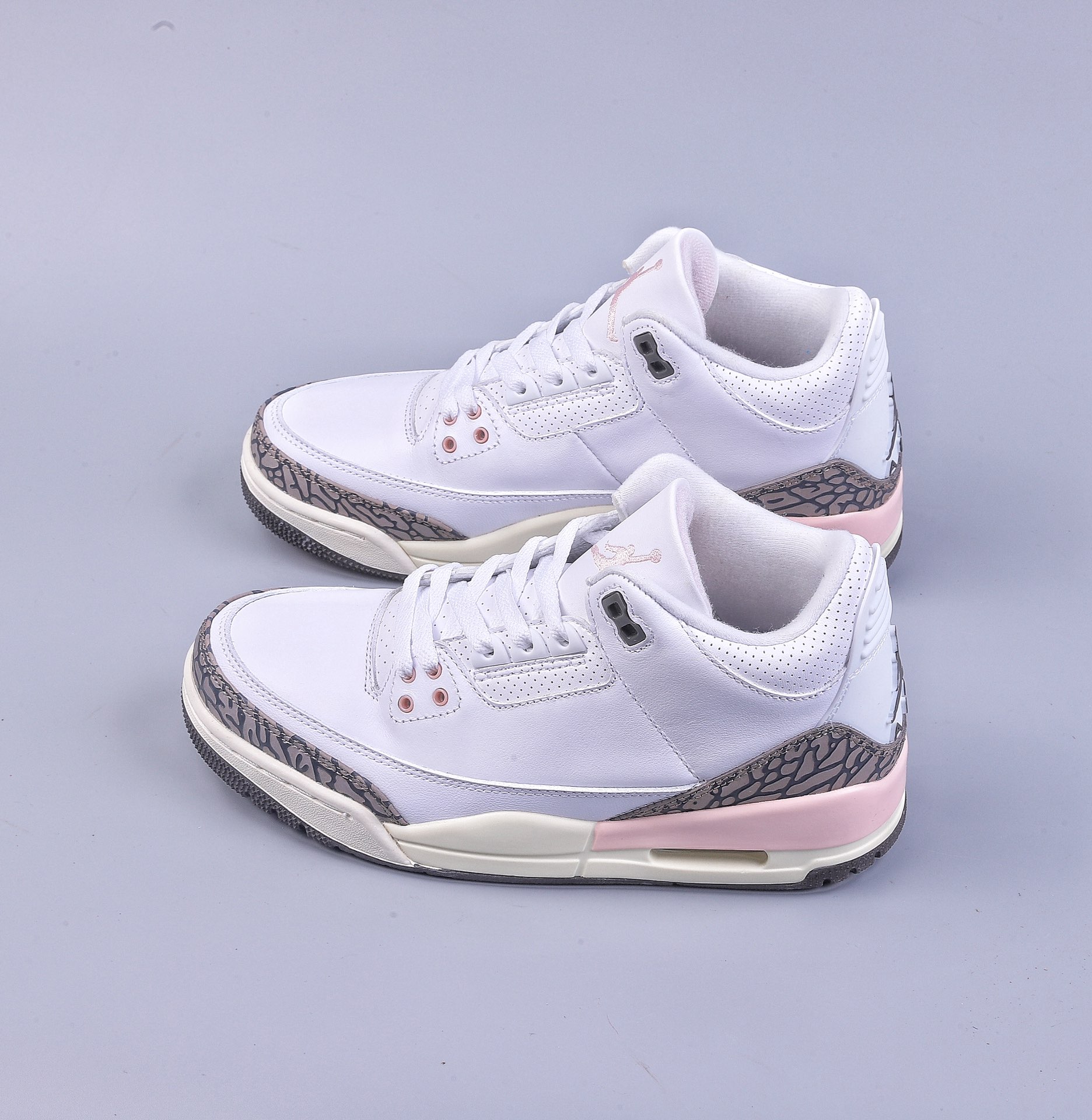 240 5A Fragment Design x Air Jordan 3 AJ3藤原浩 CK9246-102