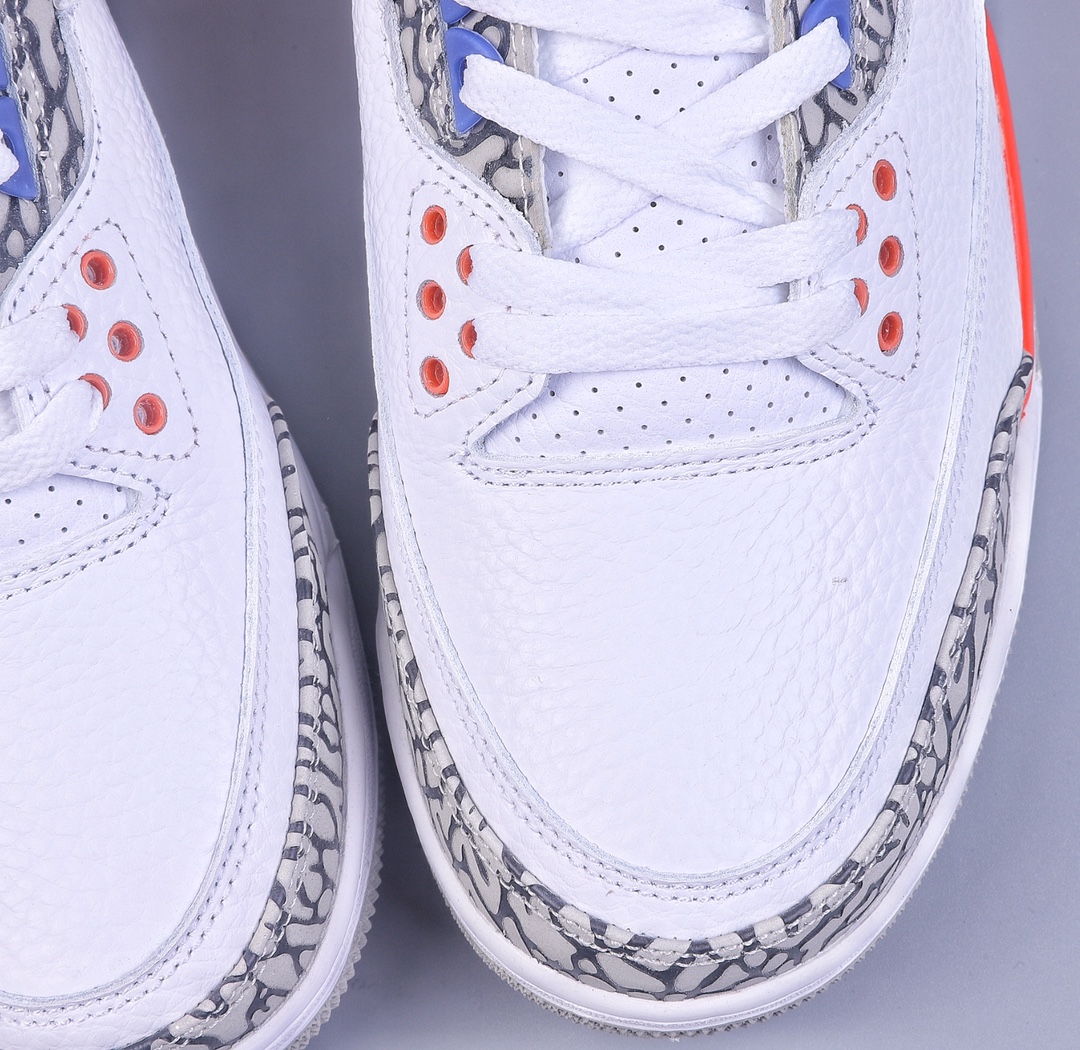 240 5A Fragment Design x Air Jordan 3 AJ3藤原浩 136064-148