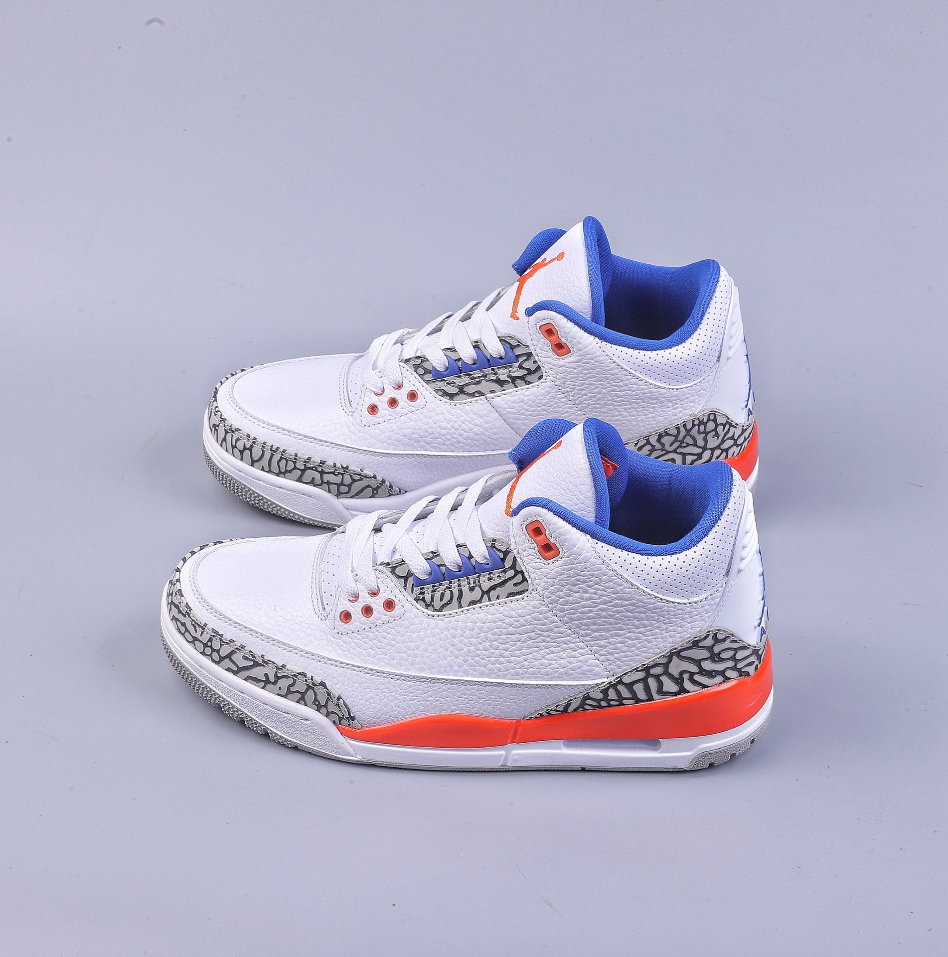 240 5A Fragment Design x Air Jordan 3 AJ3藤原浩 136064-148