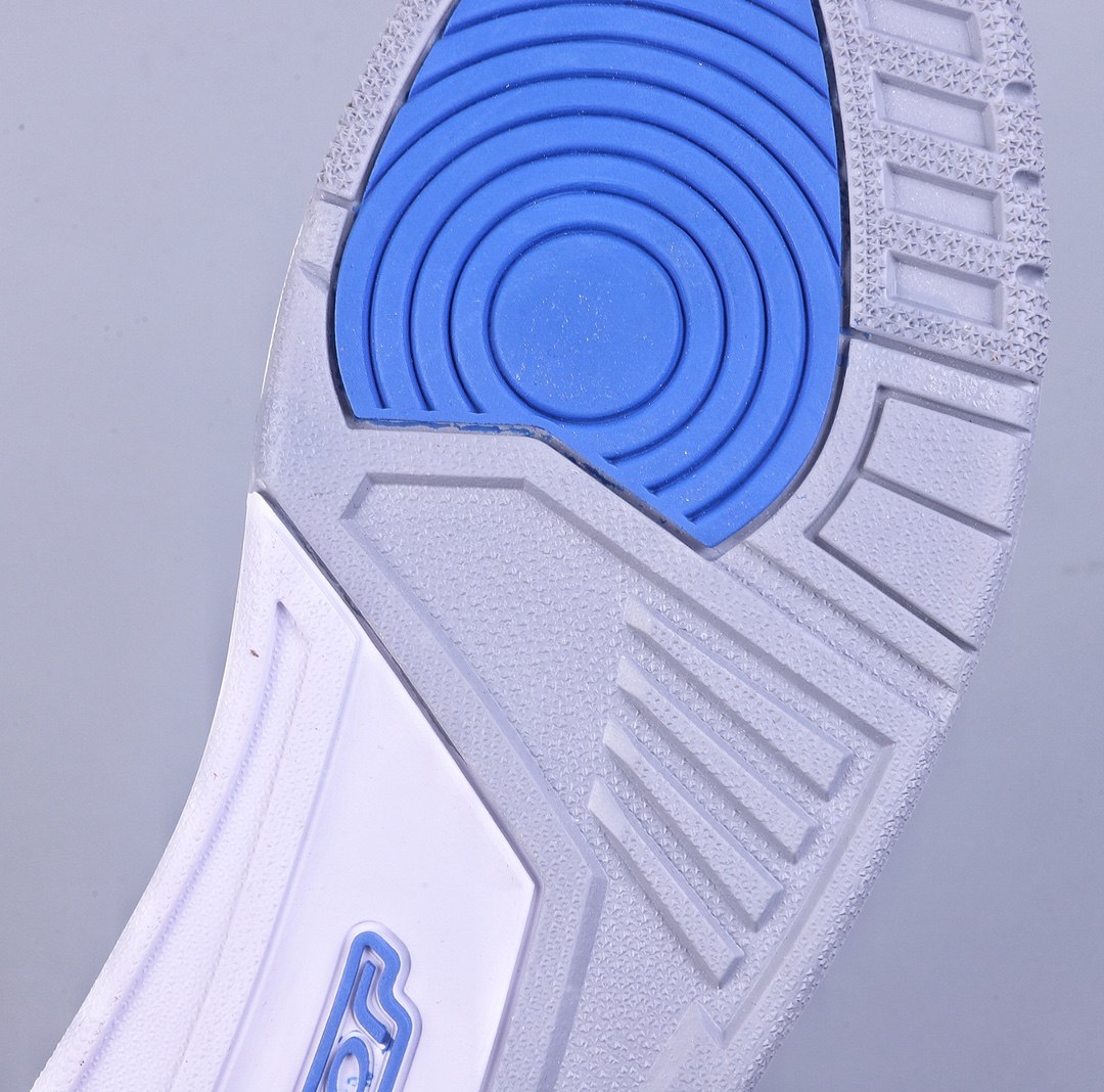 240 5A Fragment Design x Air Jordan 3 AJ3藤原浩 CT8532-145