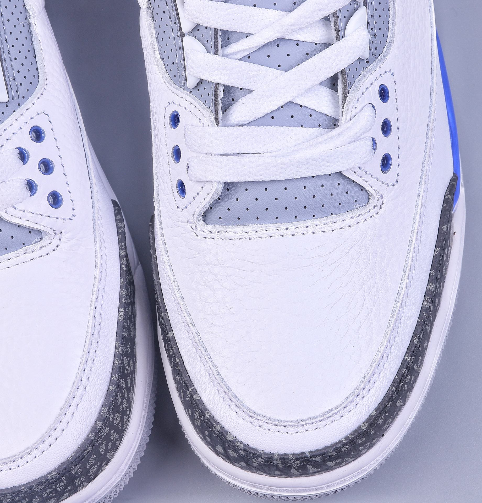 240 5A Fragment Design x Air Jordan 3 AJ3藤原浩 CT8532-145