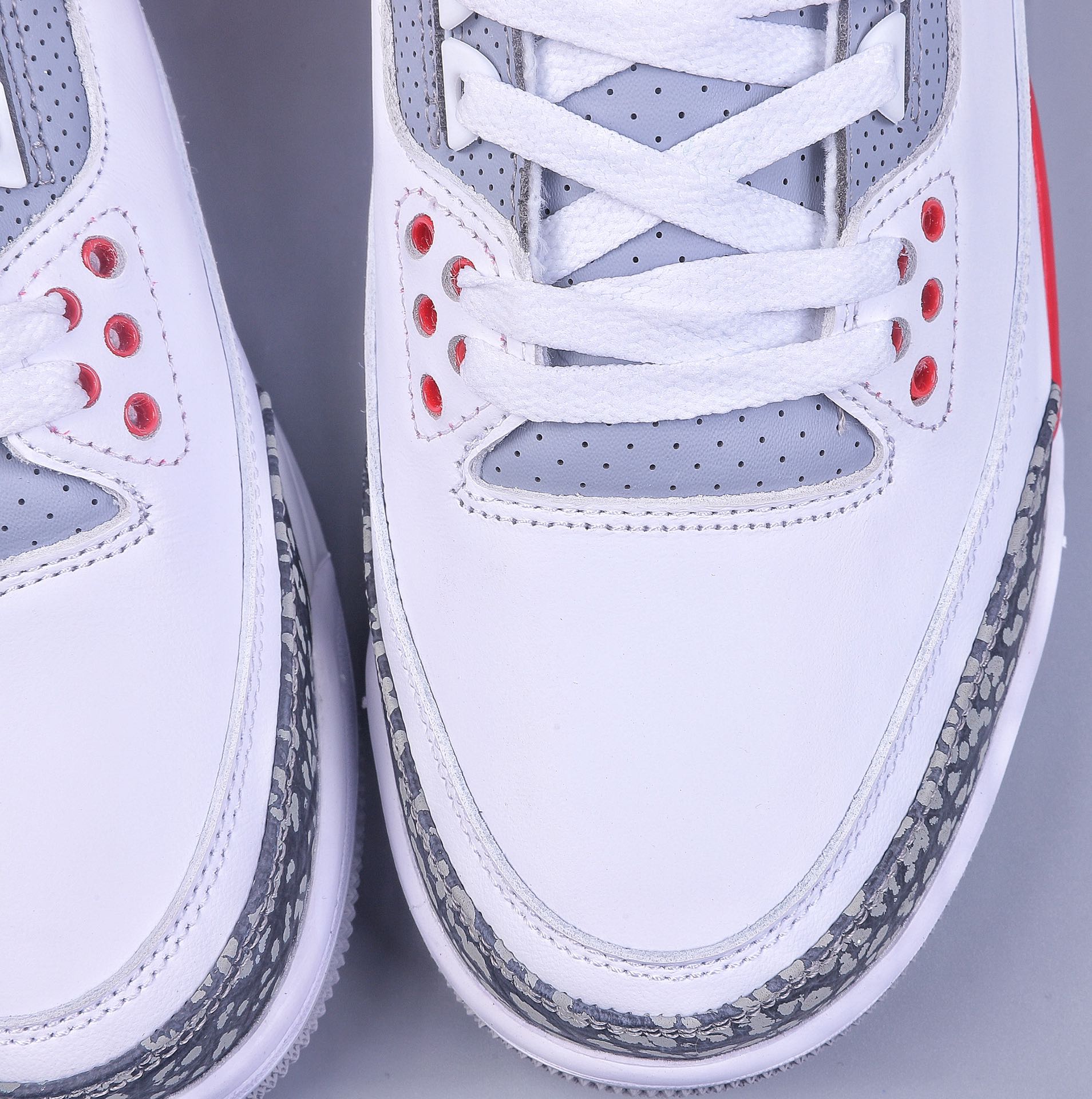 5A Fragment Design x Air Jordan 3 AJ3藤原浩 DN3707-160