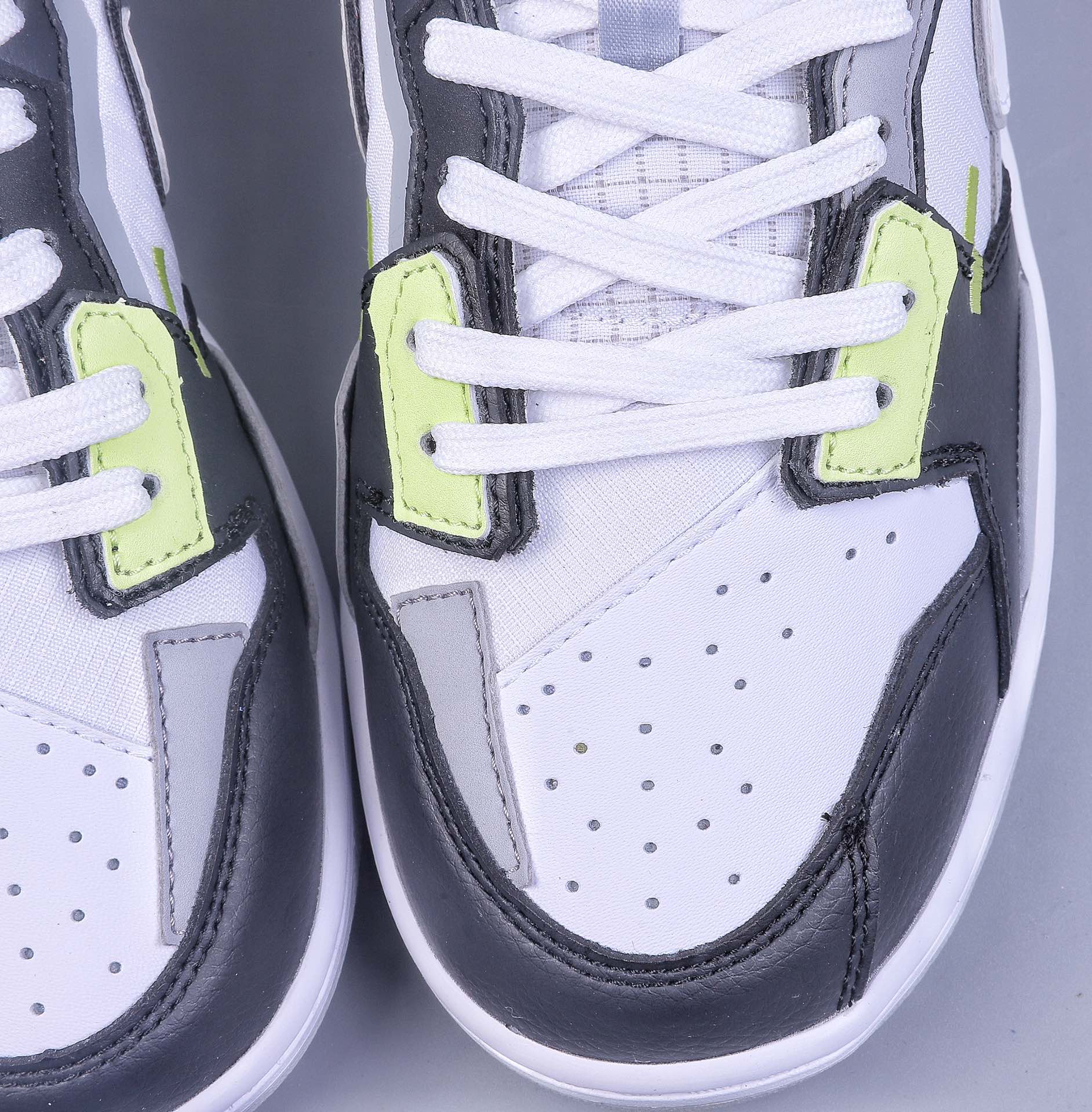 300 C Nike Dunk Scrap 缝合怪 DC9723-001