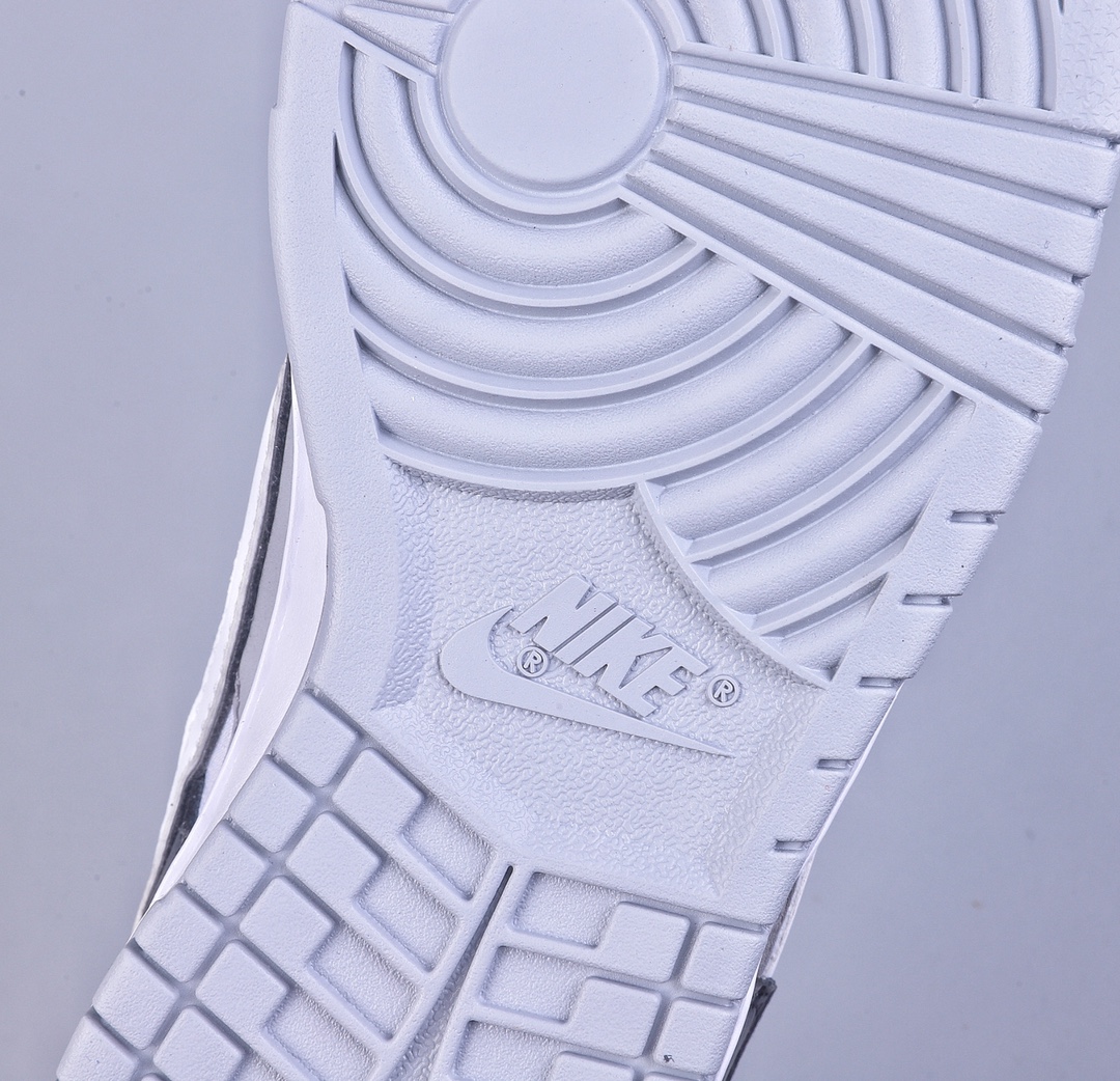 300 C Nike Dunk Scrap 缝合怪 DC9723-001