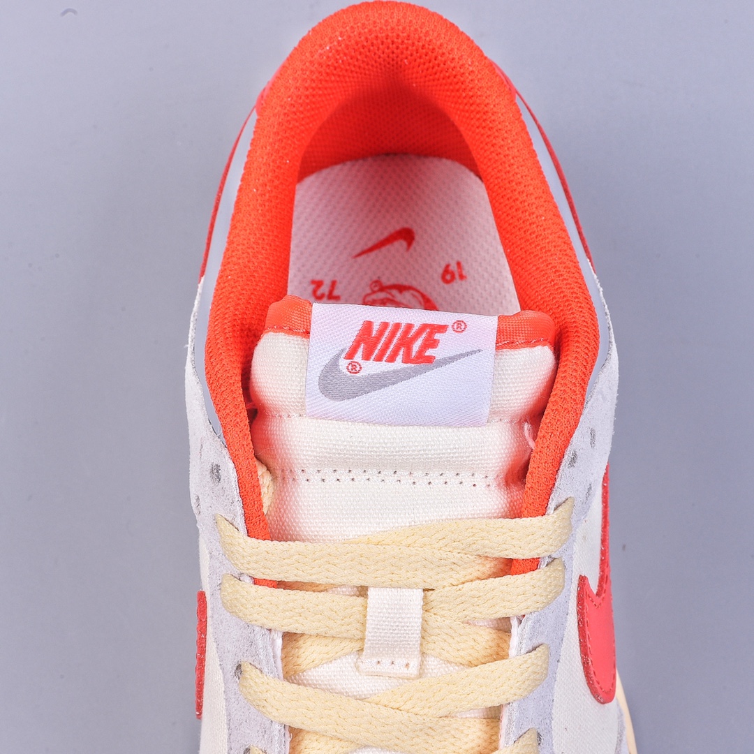 300 C Nike Dunk Low 85 ”Athletic Department” 复古元年板鞋 FJ5429-133