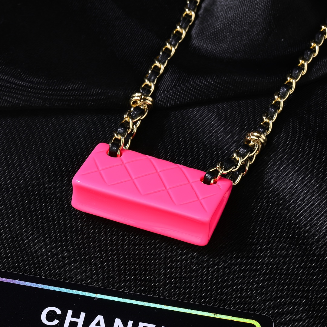 香奈儿 Chanel 高定典藏经典高奢皮具手袋托特包斜挎包女包 #FEC62B36 7