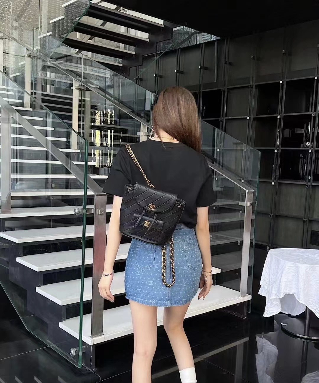 NO:307813,upper body reference, alexander wang19860909上身参考,,alexander wang,Women's clothing