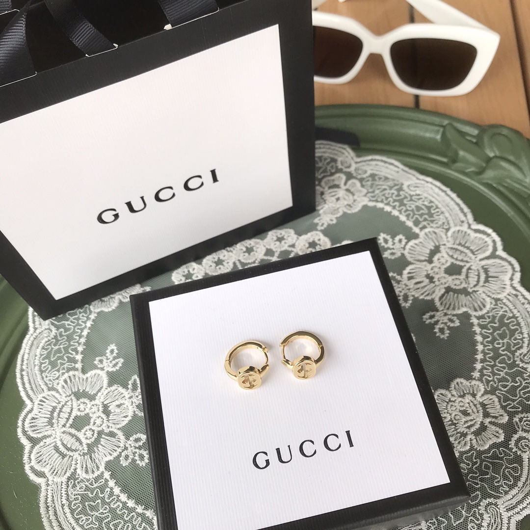 구찌 귀걸이 55867 Gucci Earrings