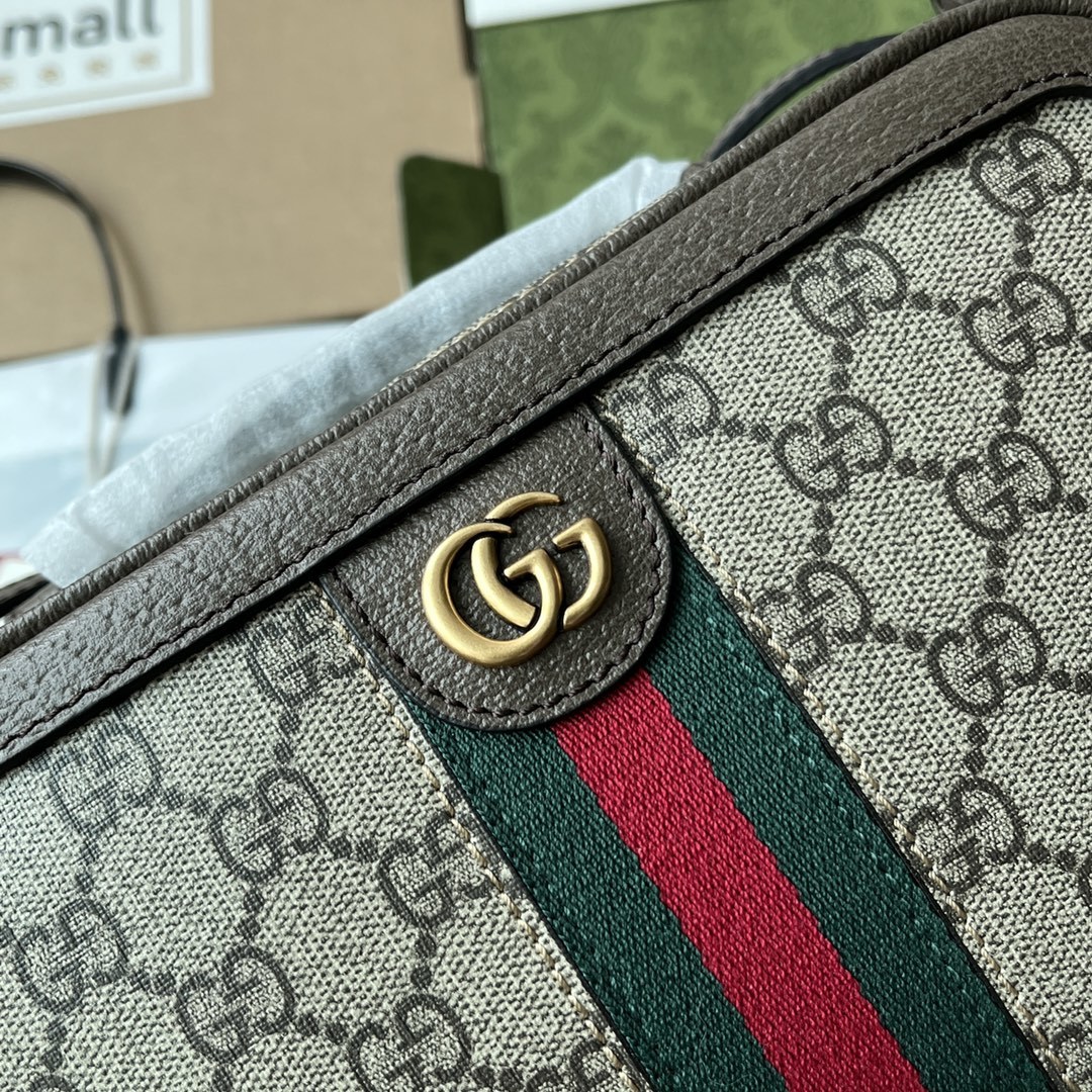 原厂皮配Cdfmall三亚免税店手提袋OPhidia系列小号肩背包OPhidia系列依然是品牌挚爱每一季