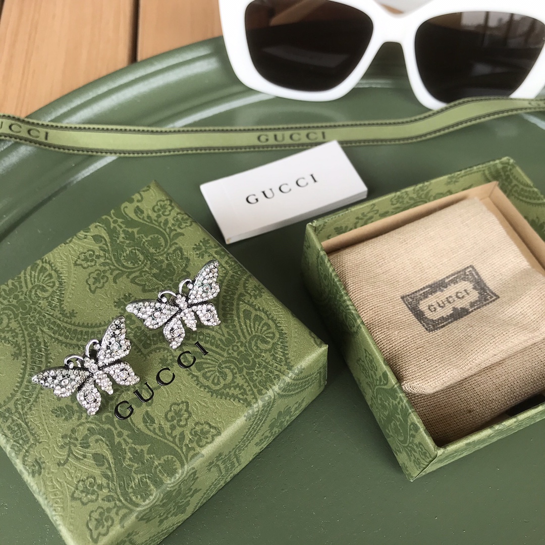 구찌 귀걸이 55824 Gucci Earrings