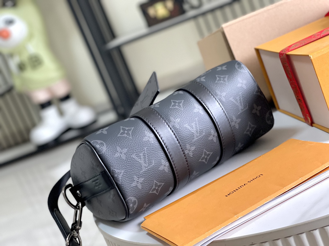 Louis Vuitton Speedy Bandouliere 25: Premium Leather, Full Set Packaging, All Steel 5 i1682235546 158 3