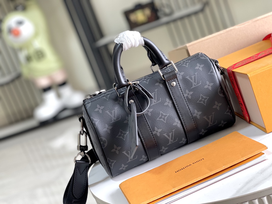 Louis Vuitton Speedy Bandouliere 25: Premium Leather, Full Set Packaging, All Steel 3 i1682235546 3210 1