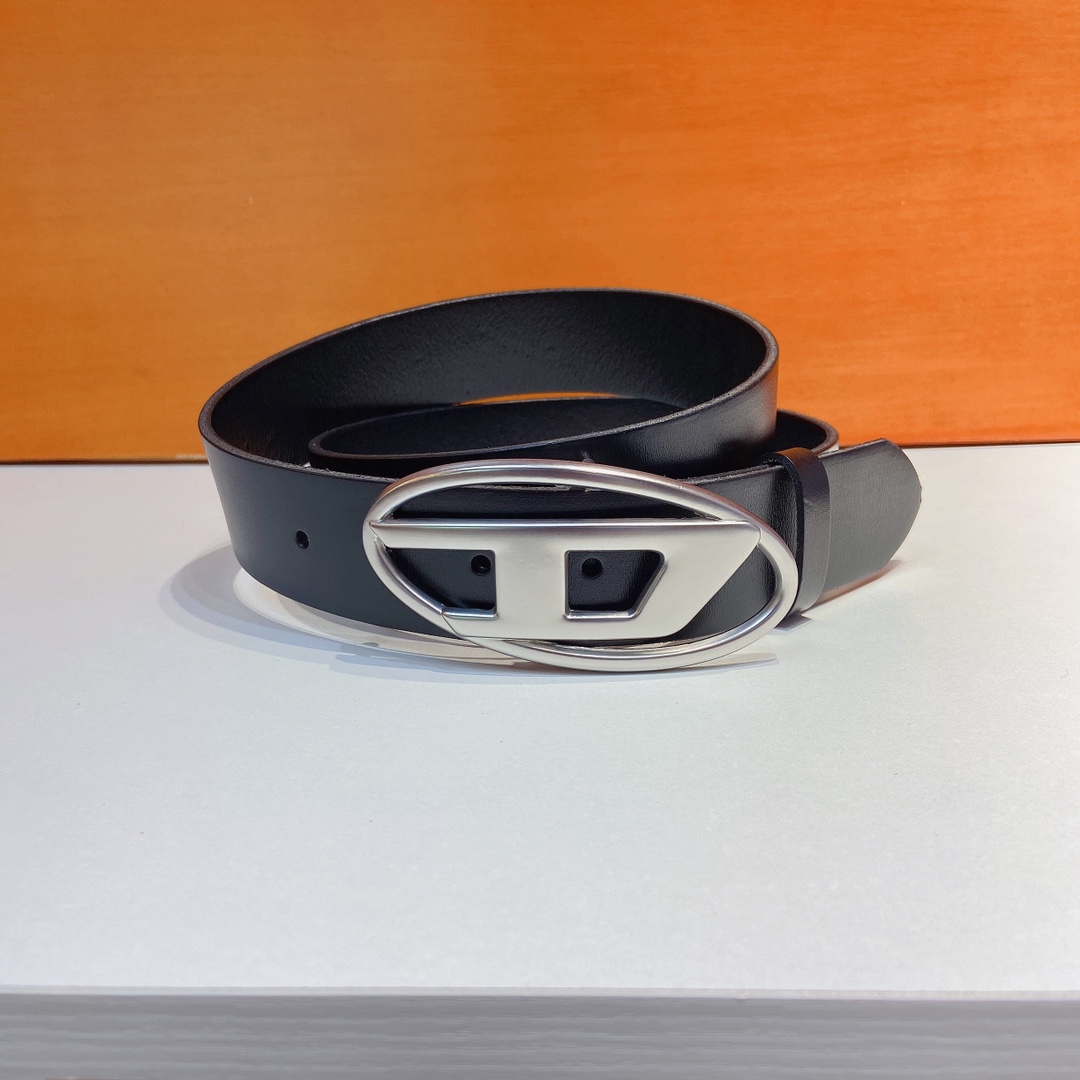DIESEL23春夏新品OVAL-D