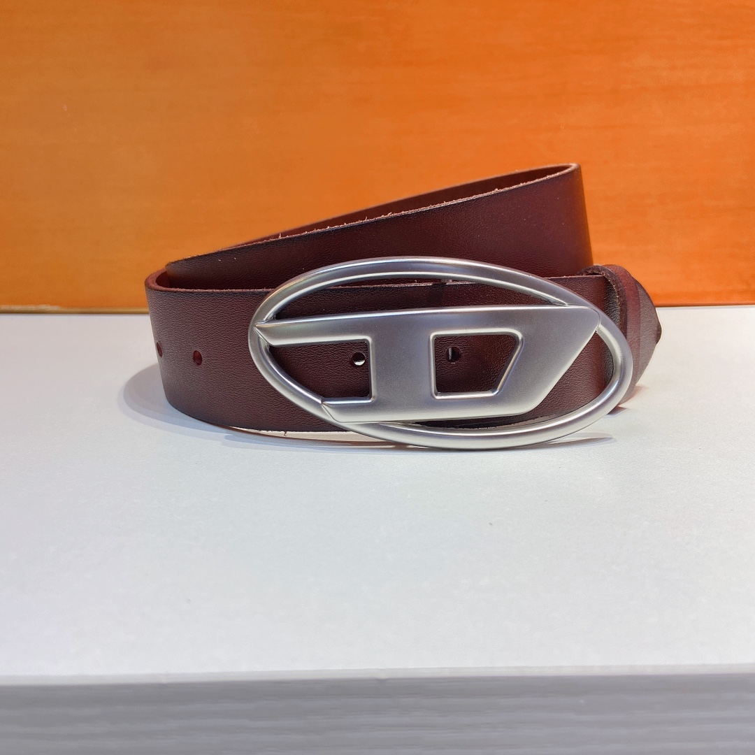 DIESEL23春夏新品OVAL-D