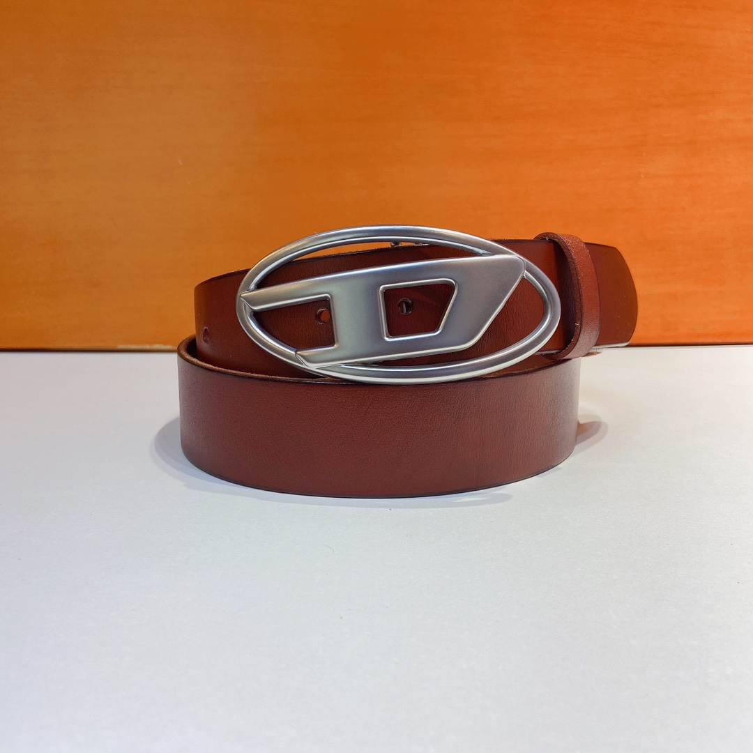DIESEL23春夏新品OVAL-D