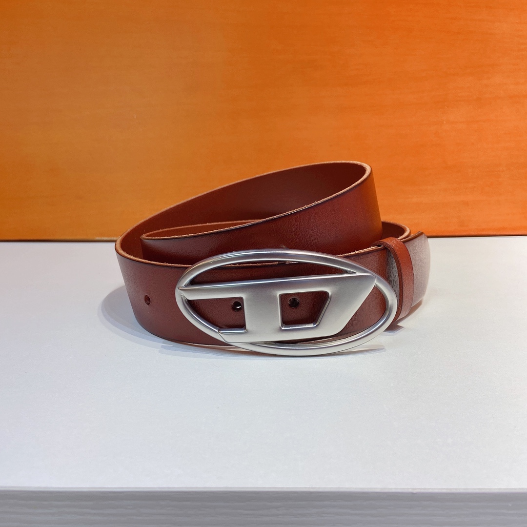 DIESEL23春夏新品OVAL-D