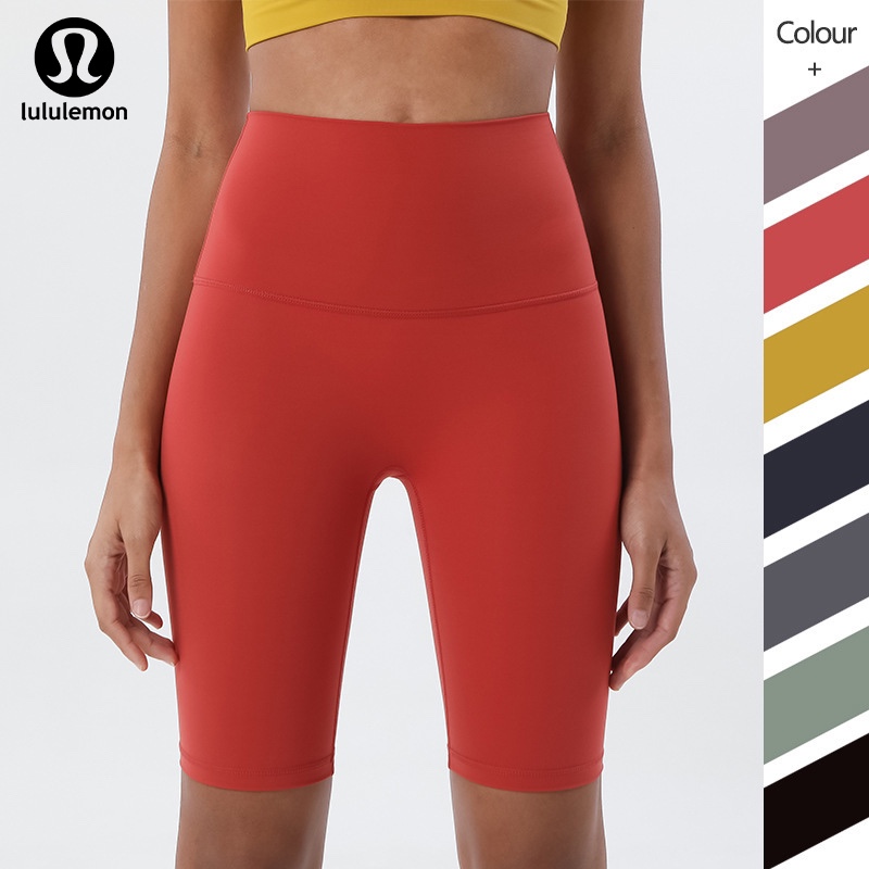 Lulu Shorts *lululemon ® athletica — photo 8