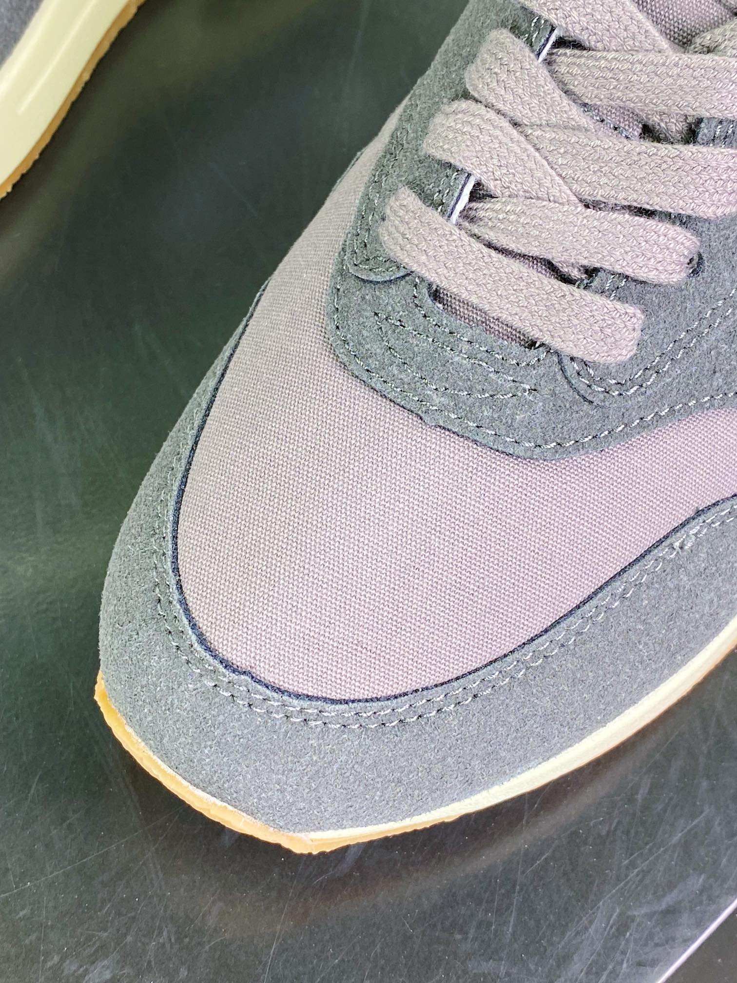 240 Nike Air Max 1”Crepe Hemp”初代复古气垫百搭休闲运动慢跑鞋“米白棕”FD5088-200
