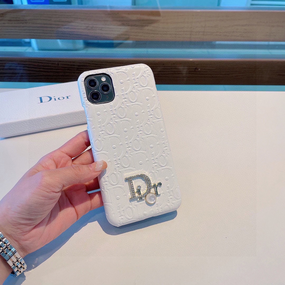 Dior Phone Case