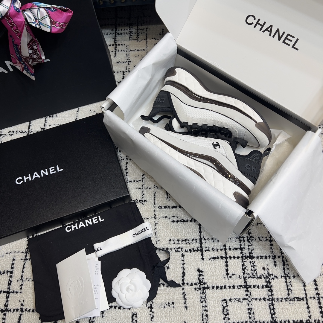 샤넬 신발 94933 Chanel Shoes