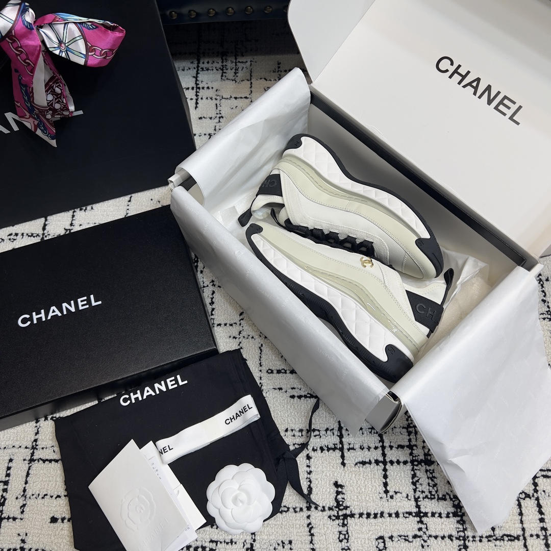샤넬 신발 94932 Chanel Shoes