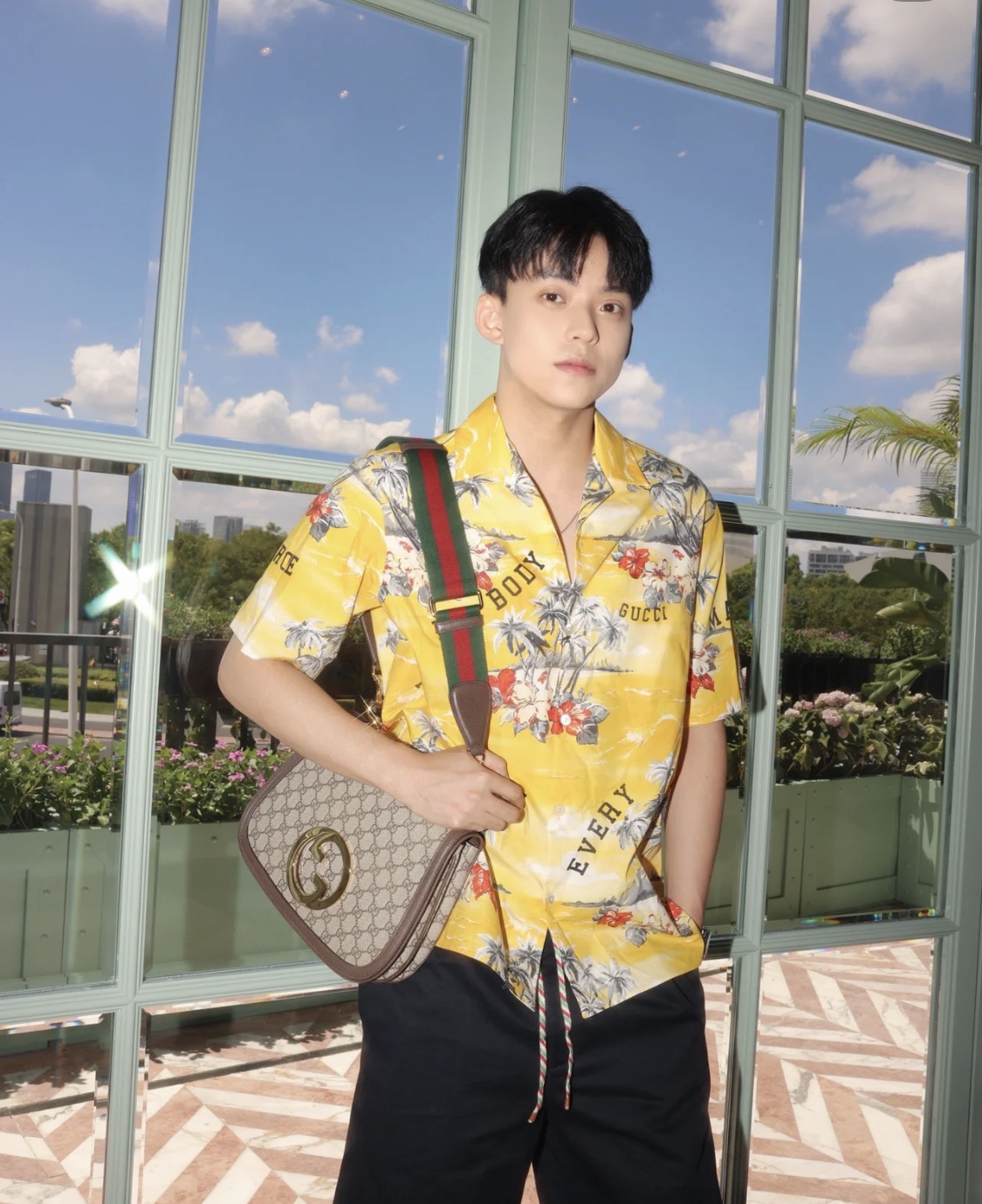 Gucci 24 fashion items are here again!