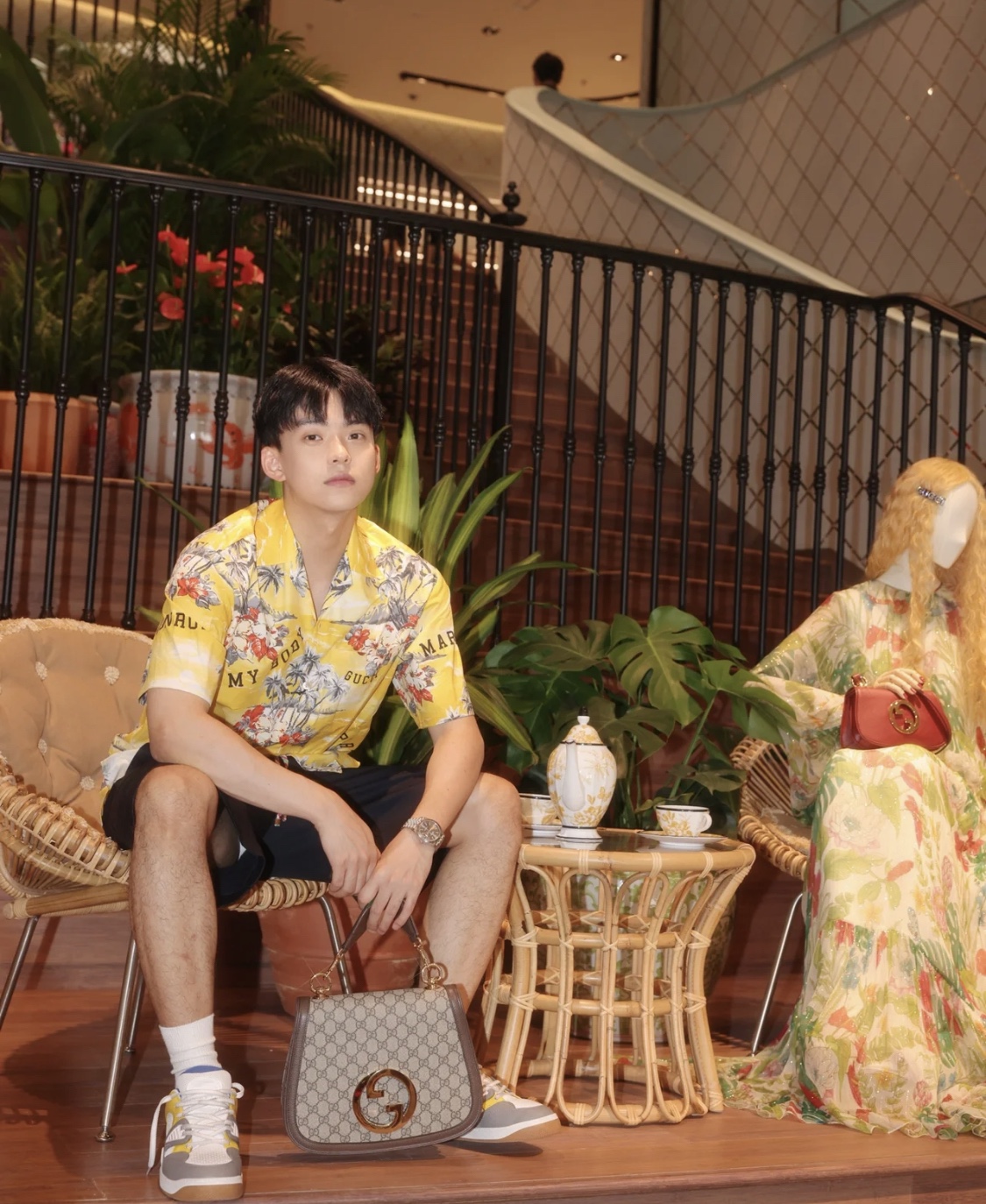 Gucci 24 fashion items are here again!