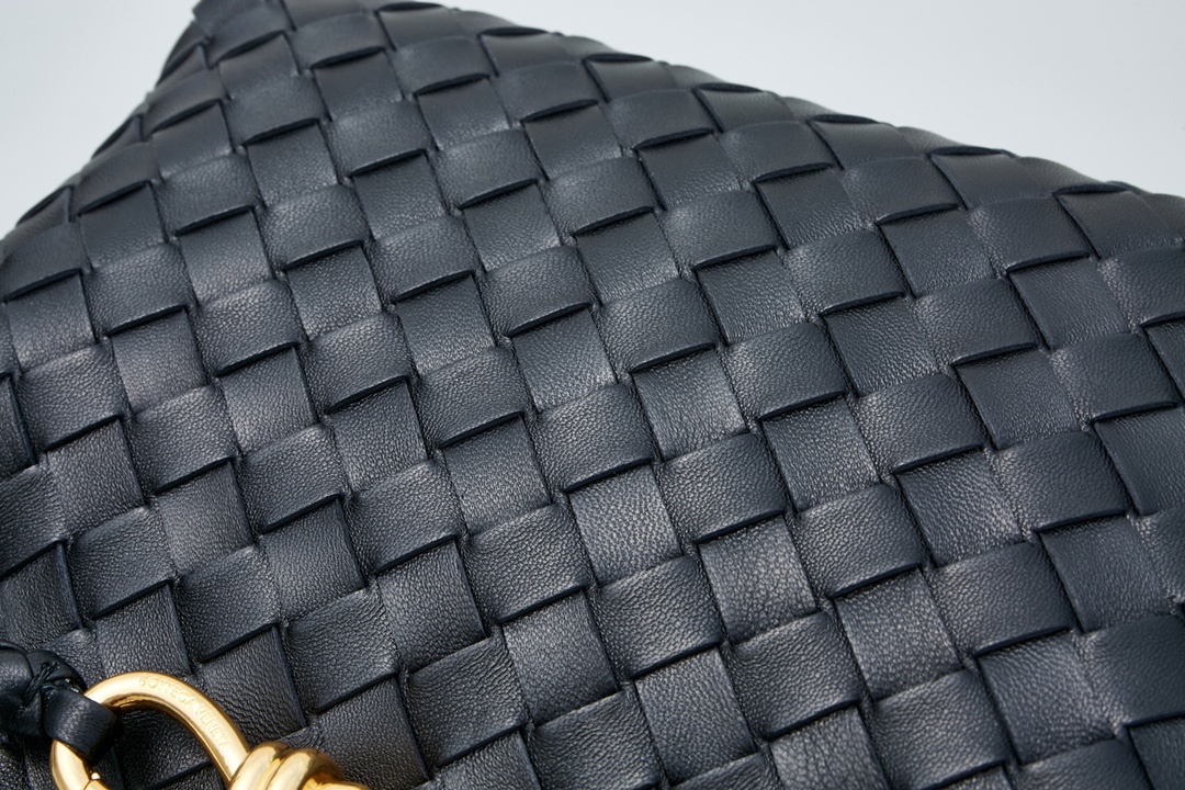 BottegaVeneta2023夏季系列Andiamo手袋大牌明星相继撞款!刘雯杜鹃井柏然米卡郭采洁等