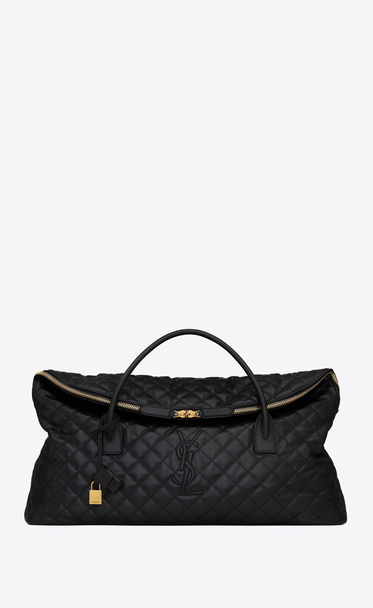 Saint Laurent Ysl travel bag official website picture 24 latest on sale