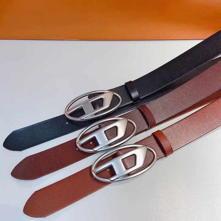 DIESEL23春夏新品OVAL-D