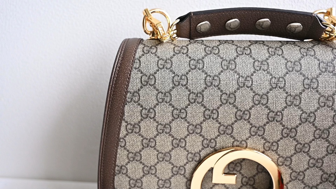 Gucci Advanced video