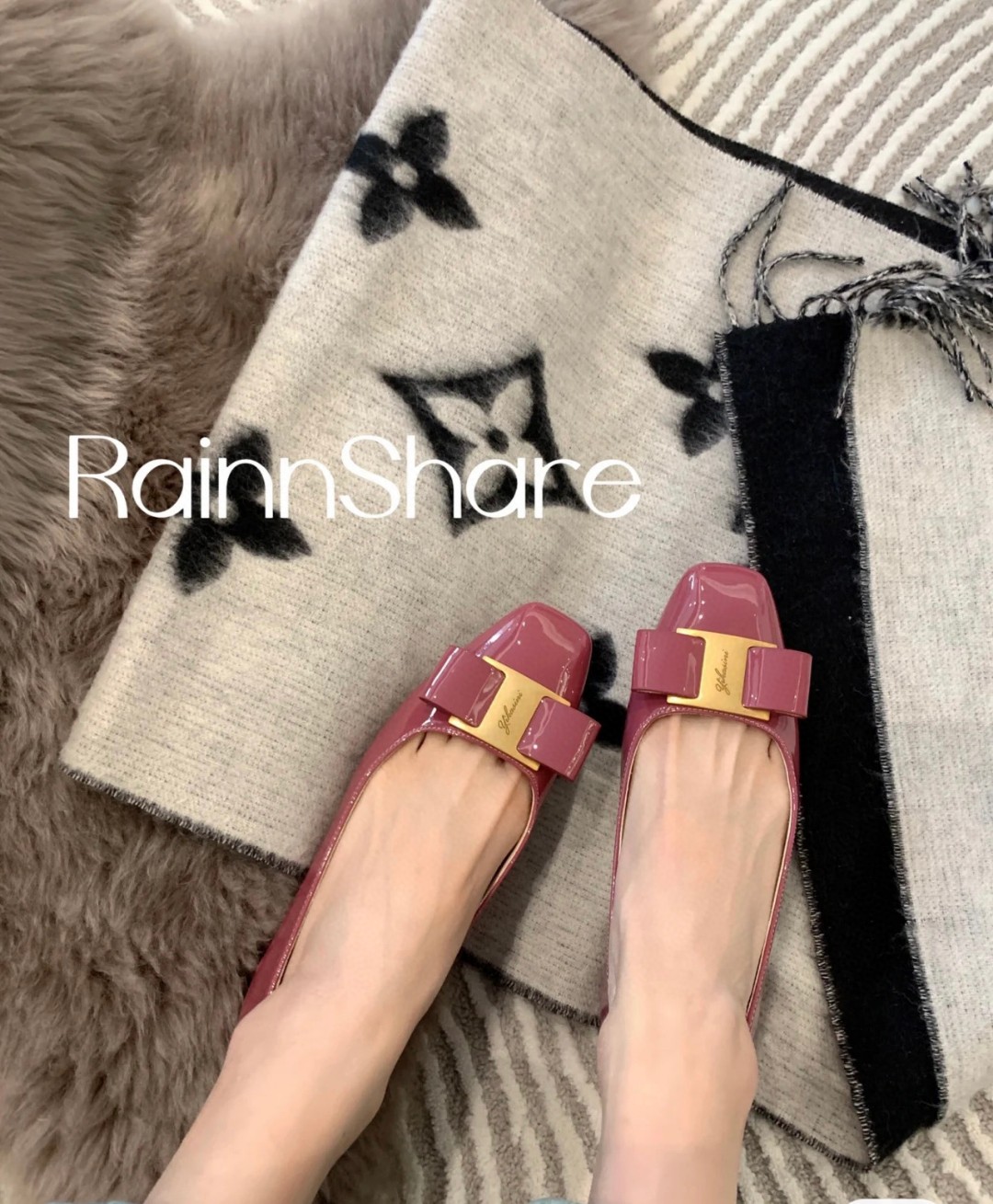 [Ferragamo Women