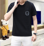 Louis Vuitton Clothing T-Shirt Cheap High Quality Replica
 Printing Spring/Summer Collection Short Sleeve