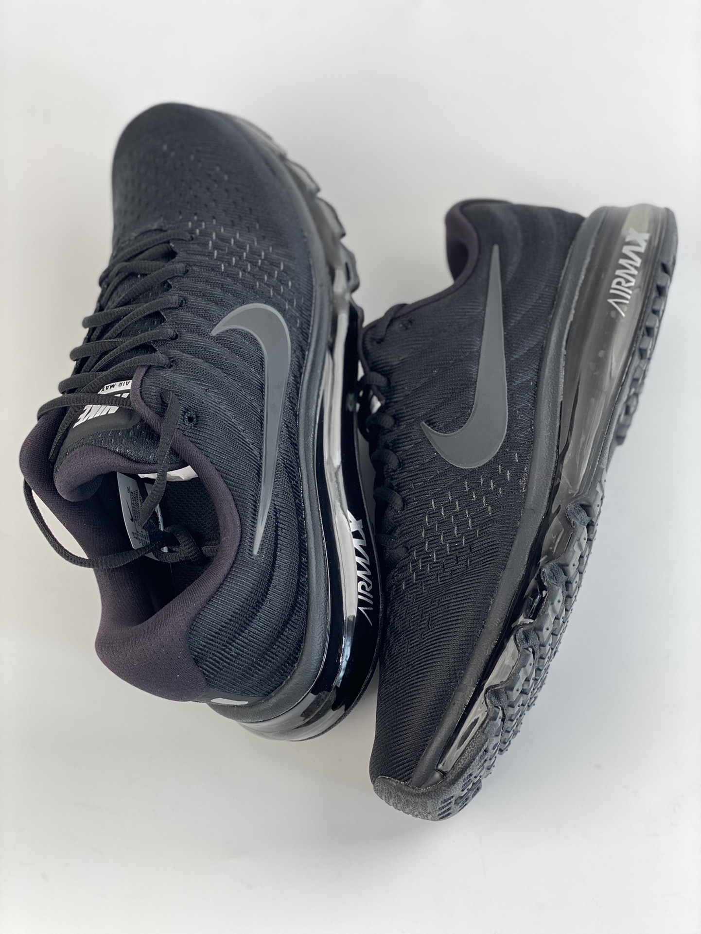 180 Nike Air Max 2017 全掌气垫鞋 849559-004