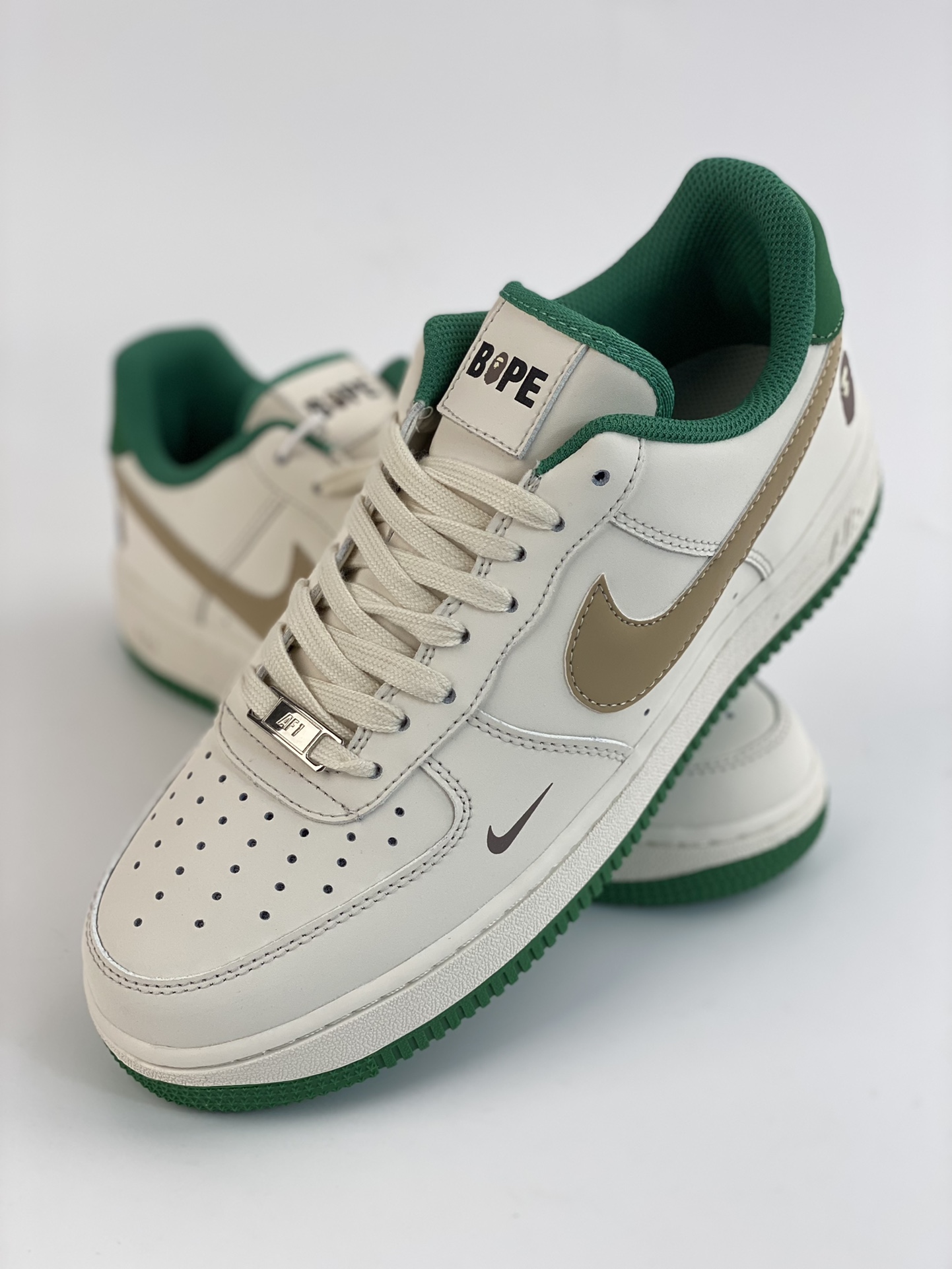 240 Nike Air Force 1 Low 07 低帮空军合集