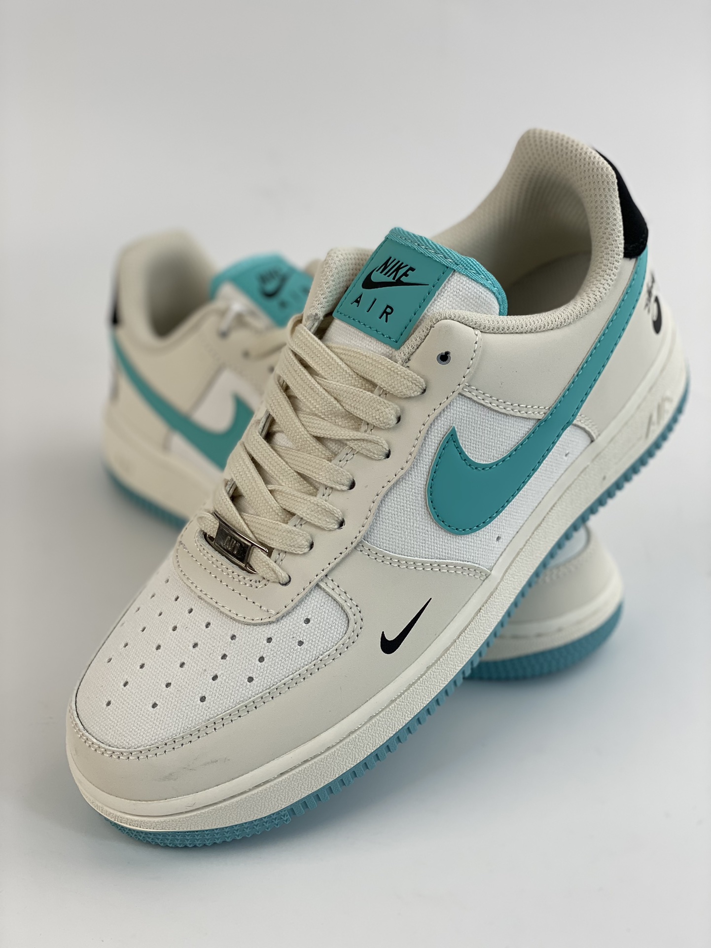 240 Nike Air Force 1 Low 07 低帮空军合集