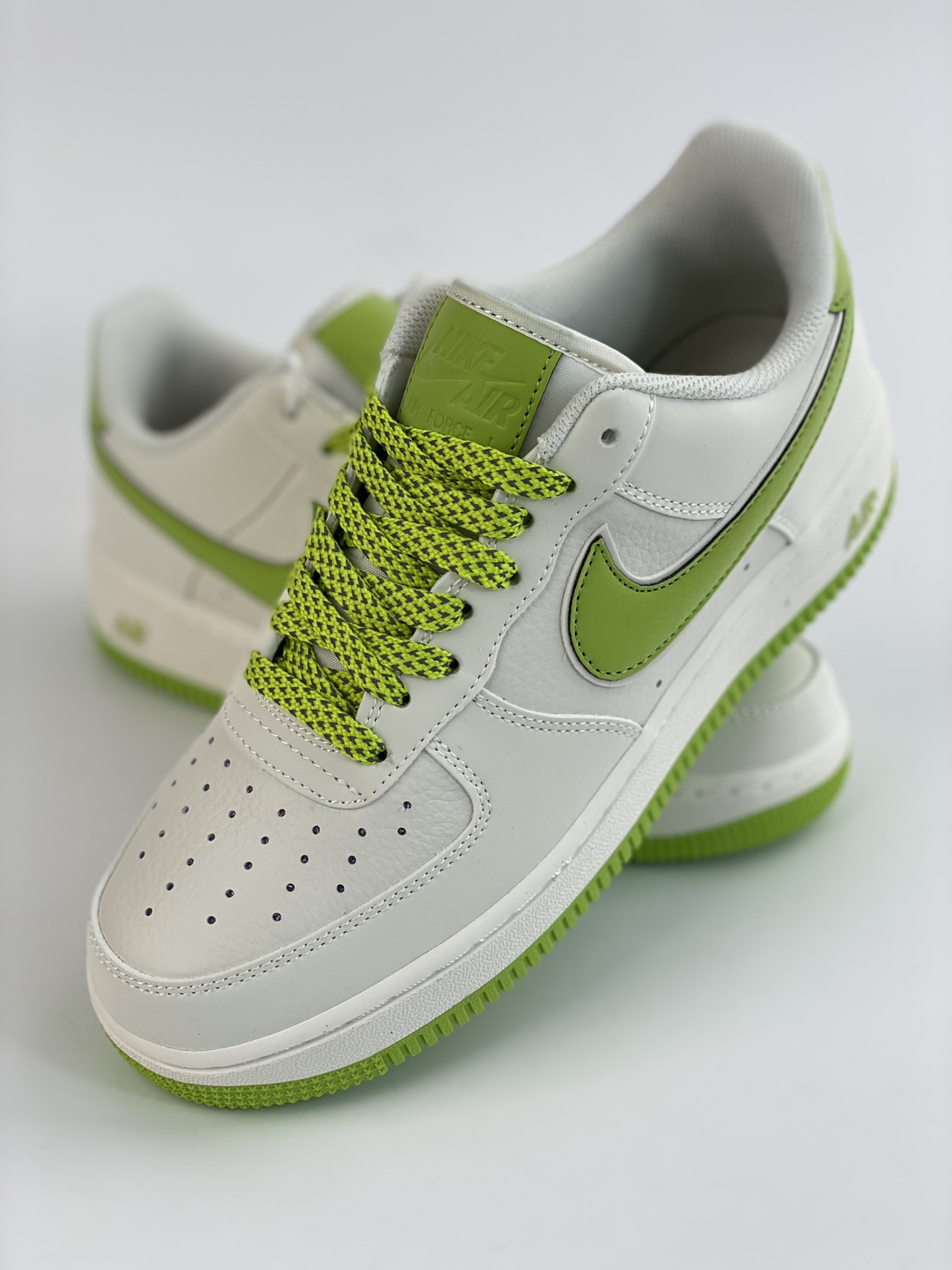 240 Nike Air Force 1 Low 07 低帮空军合集